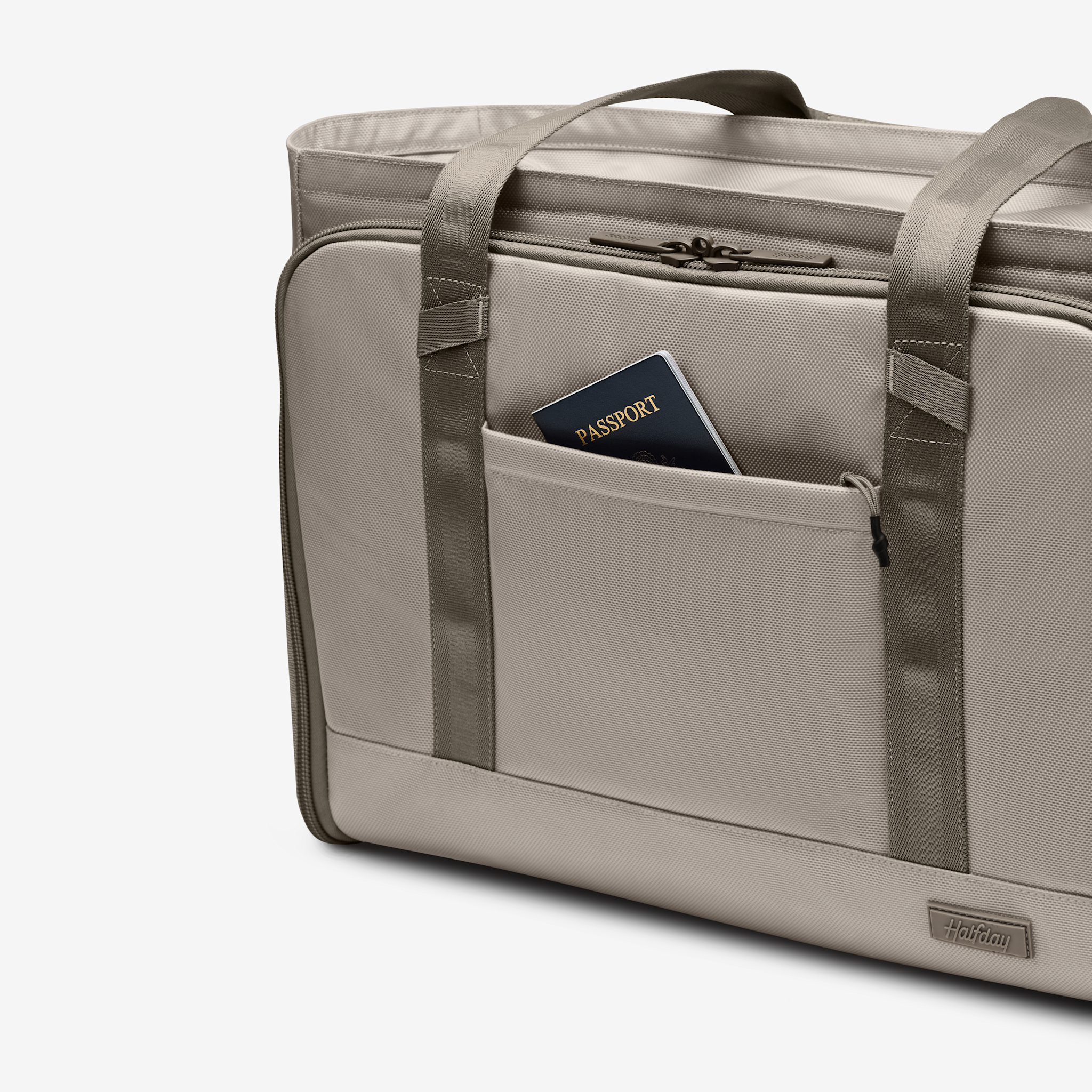 Garment Tote