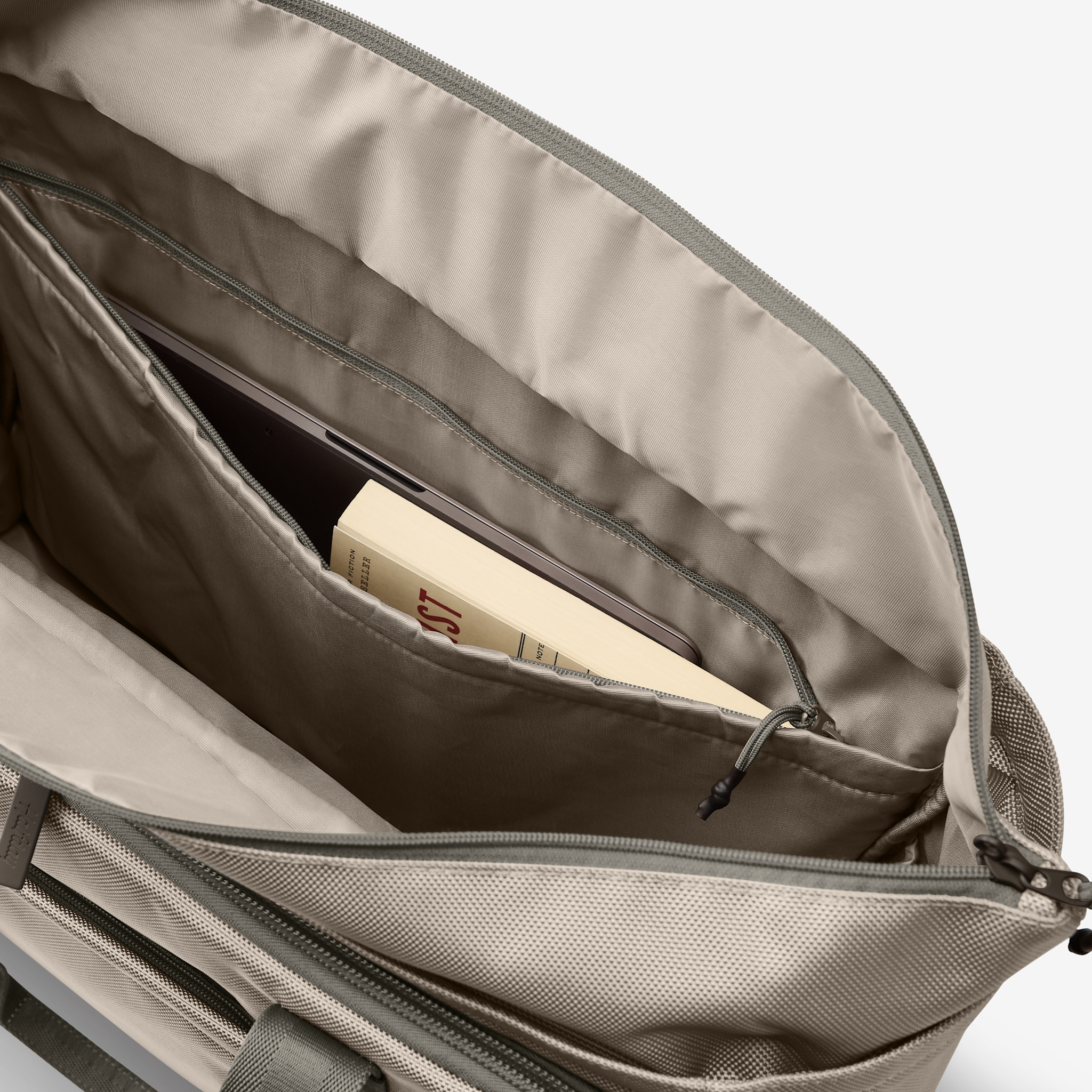 Garment Tote