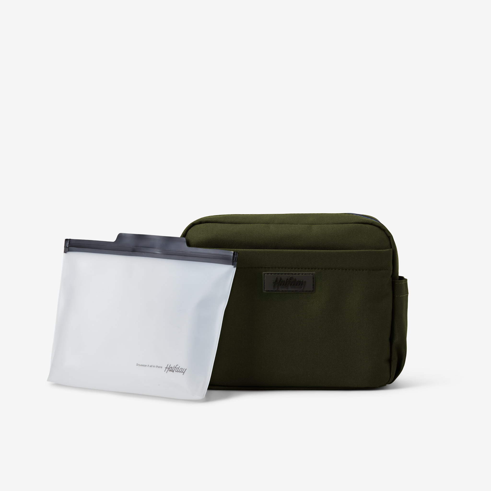 The Sidecar Toiletry Kit