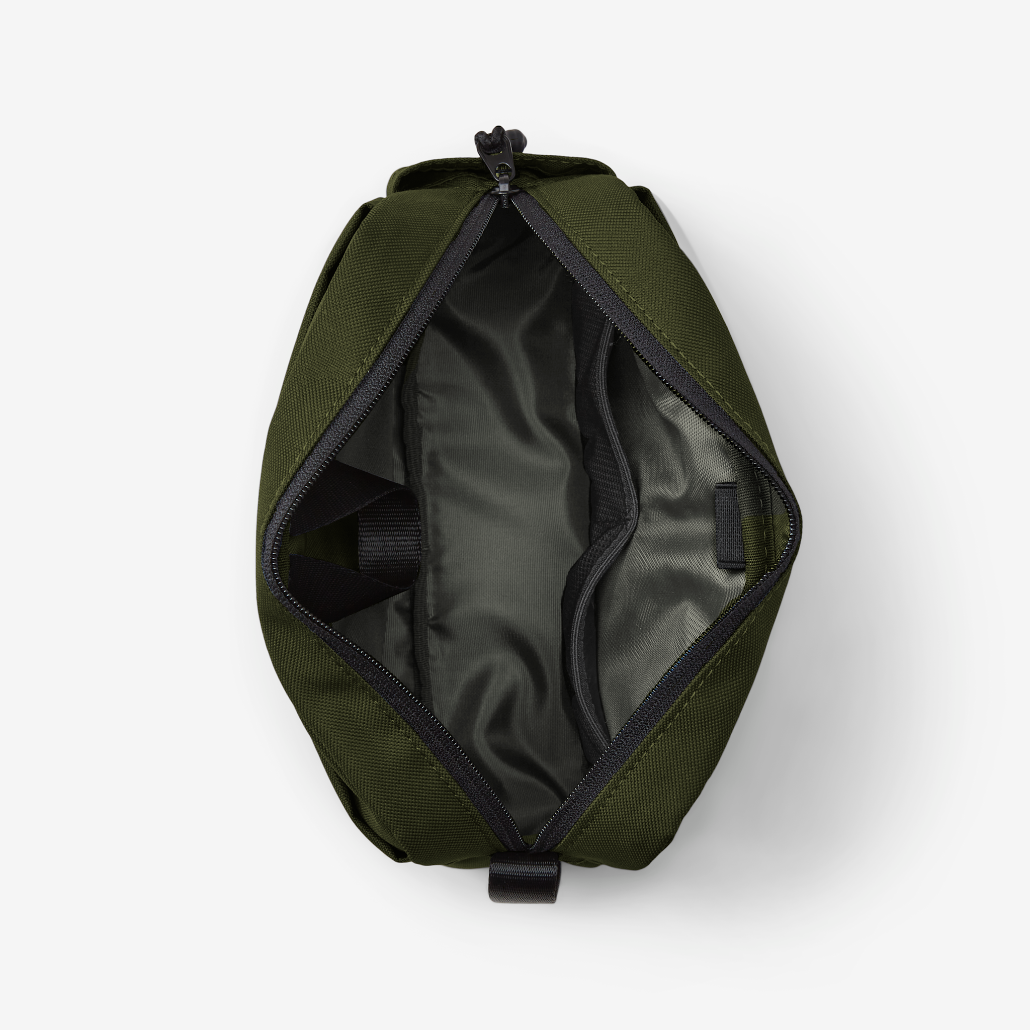 The Sidecar Toiletry Kit