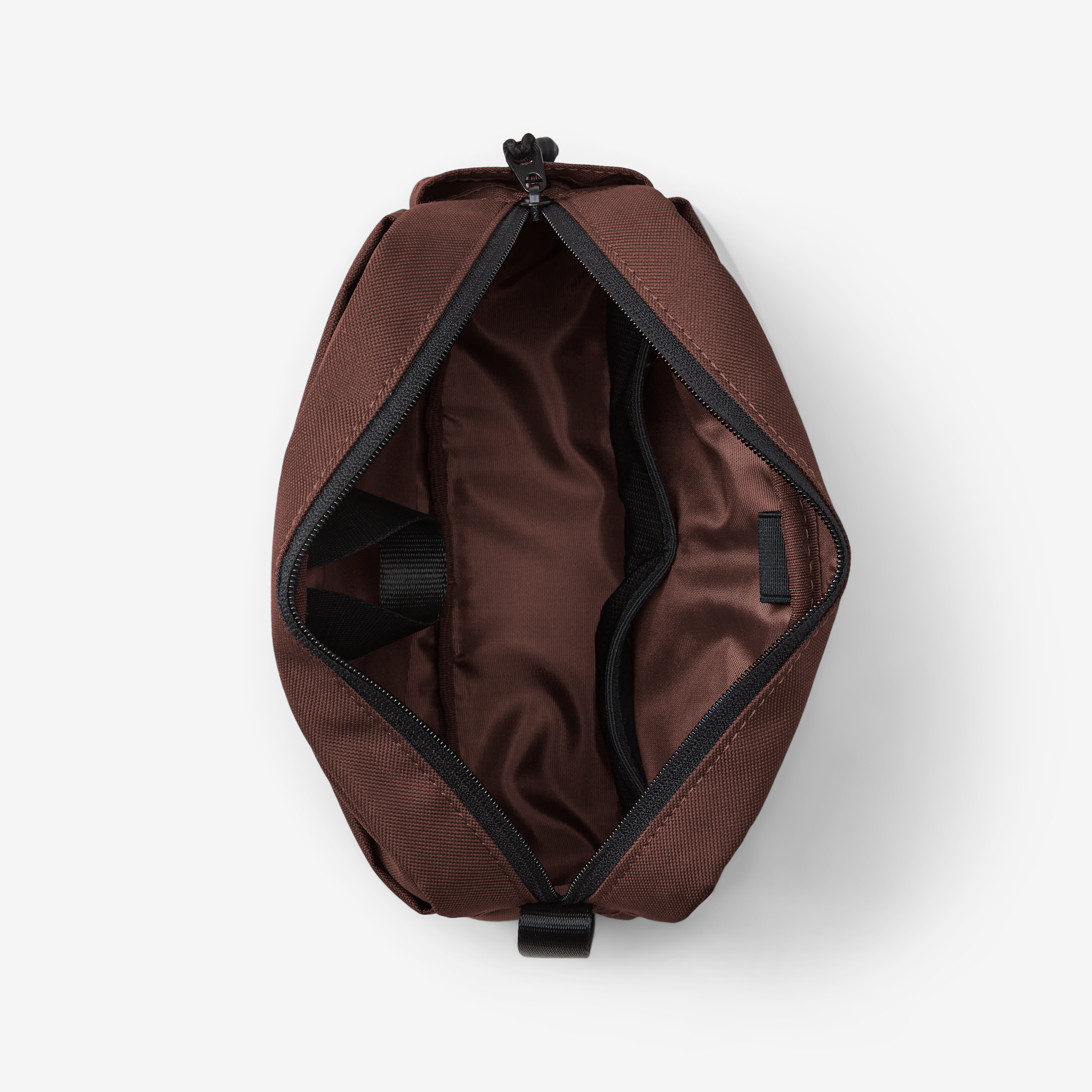 The Sidecar Toiletry Kit