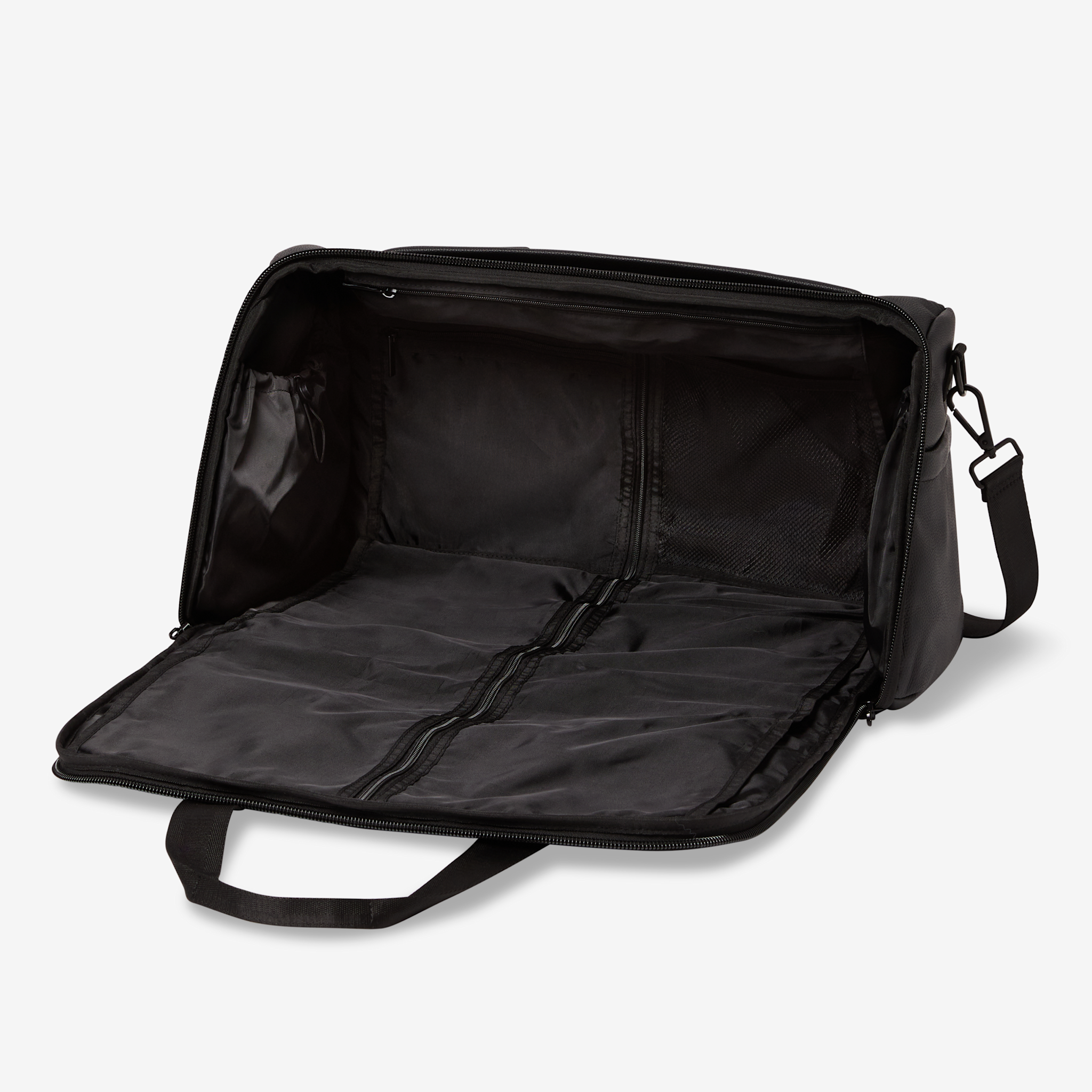 The Premium Garment Duffel 40L