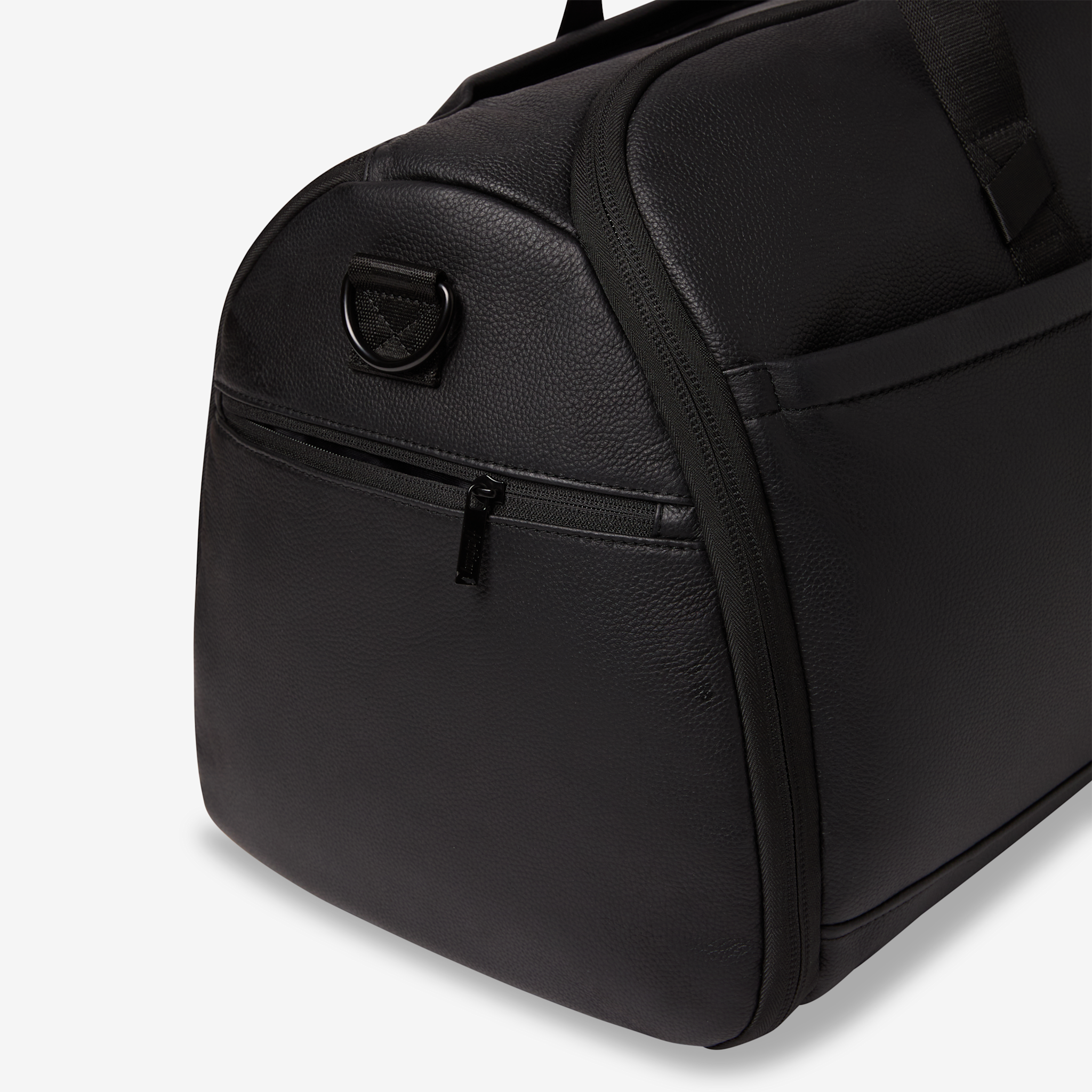 The Premium Garment Duffel 45L