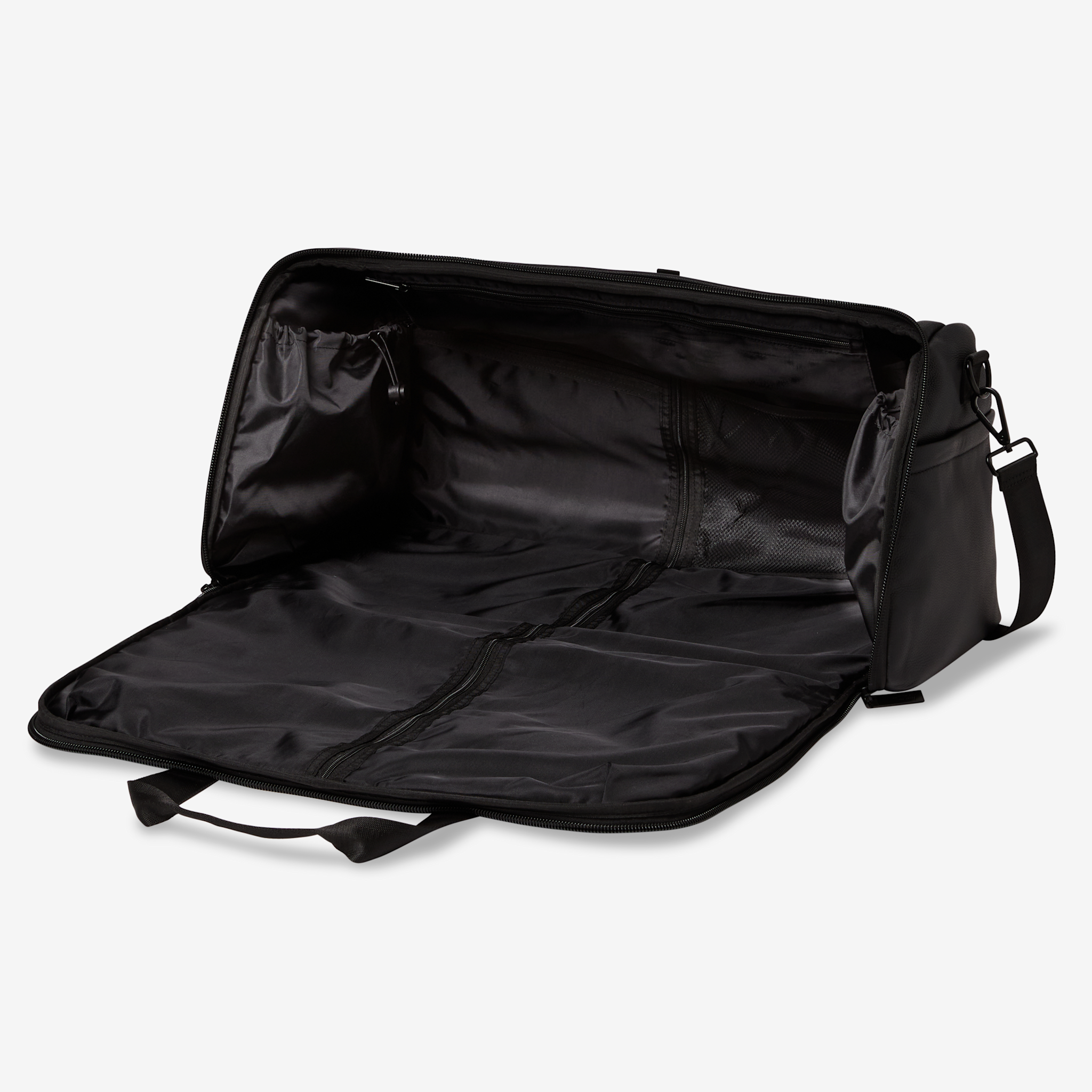 The Premium Garment Duffel 45L