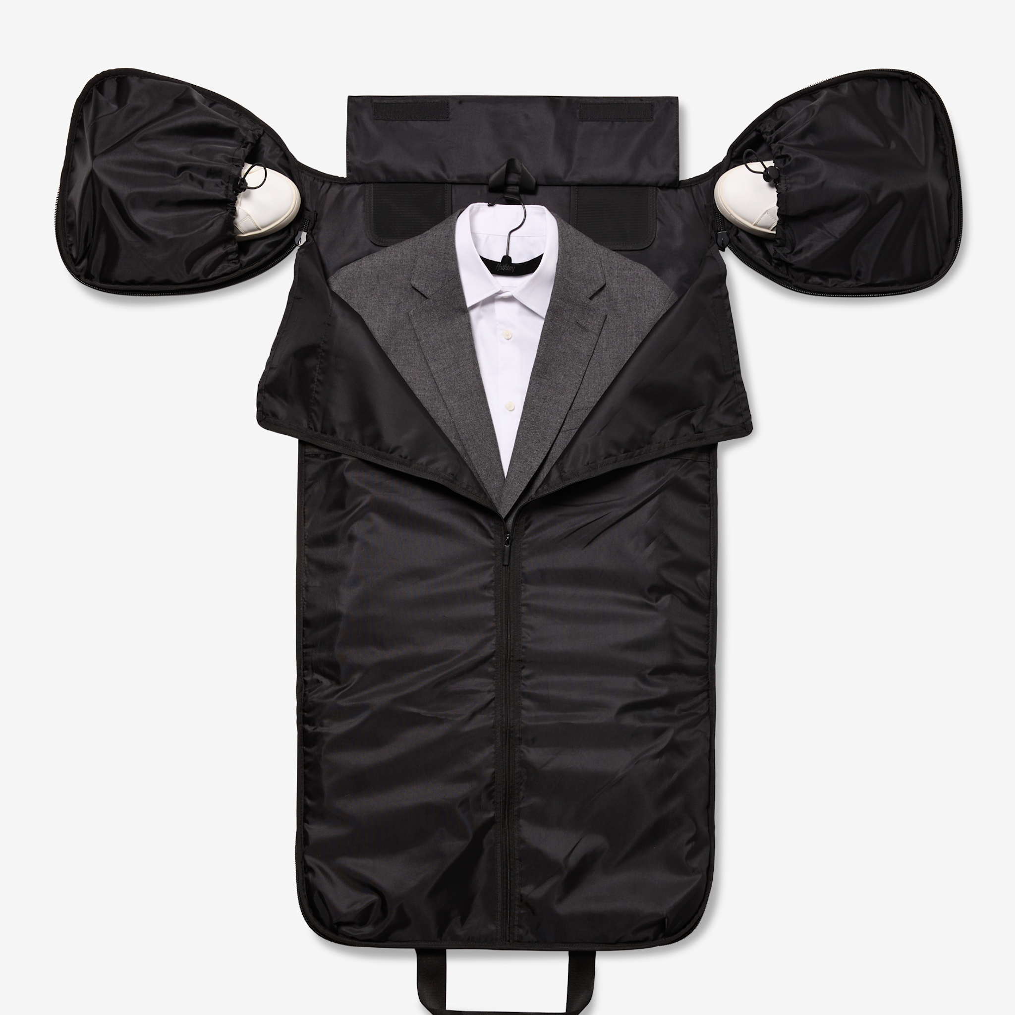 The Premium Garment Duffel 45L