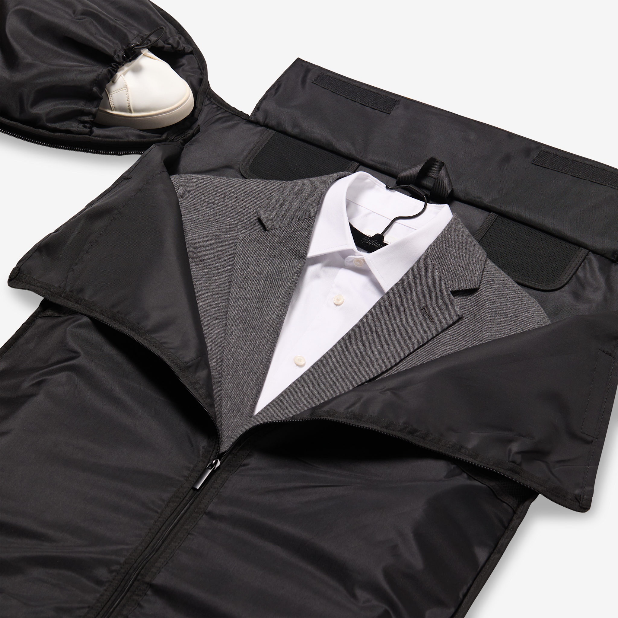 The Premium Garment Duffel 45L