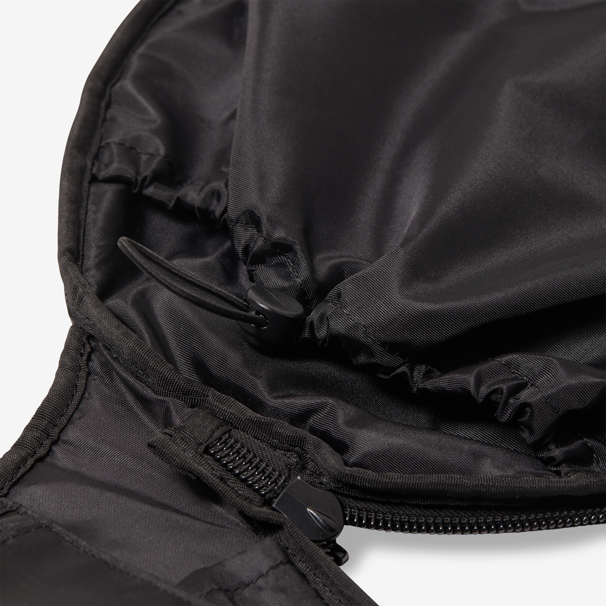The Premium Garment Duffel 45L