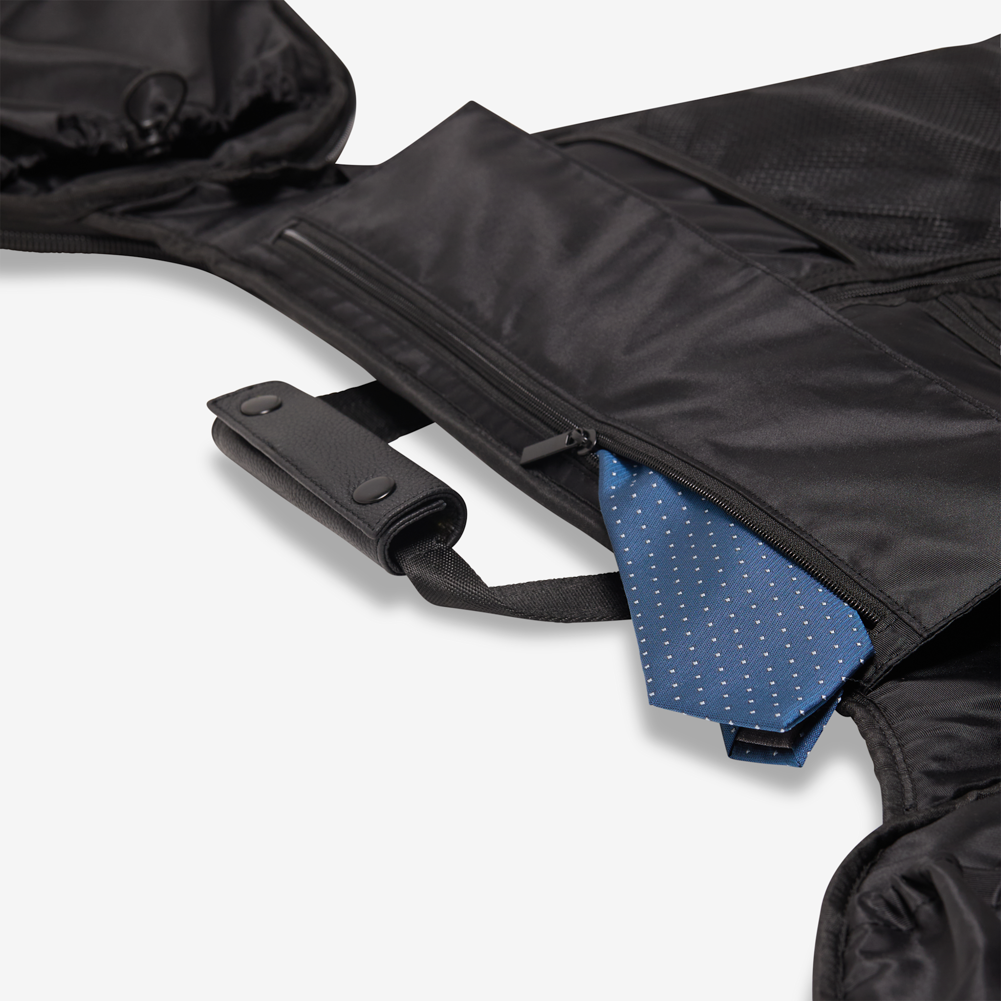 The Premium Garment Duffel 45L