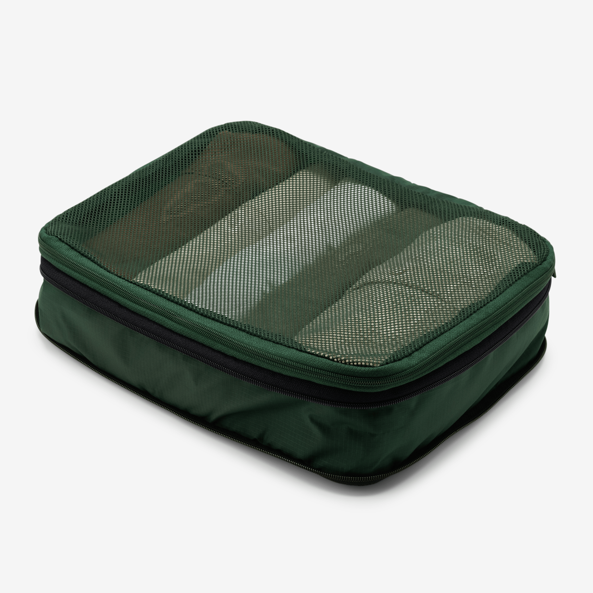 The Compression Cubes