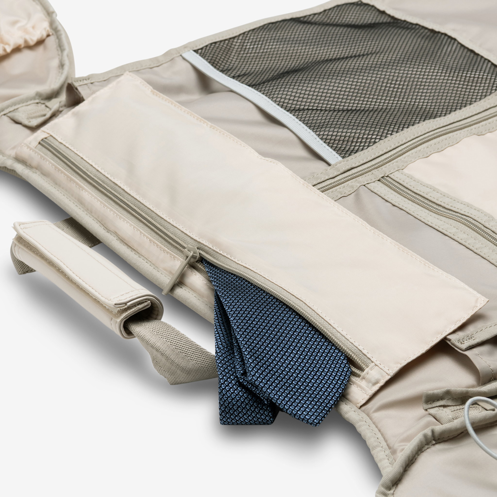 The Premium Garment Duffel 45L