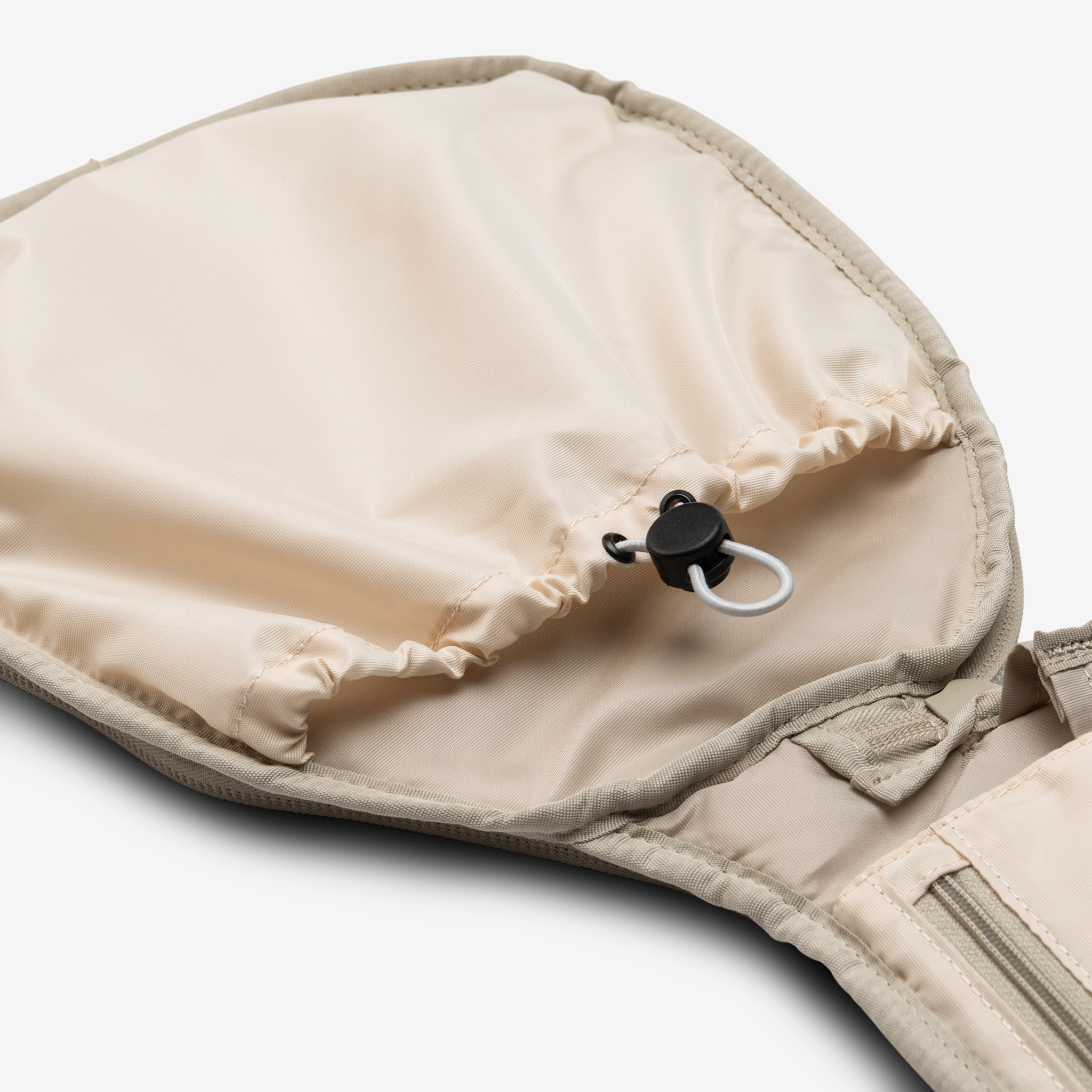 The Premium Garment Duffel 45L