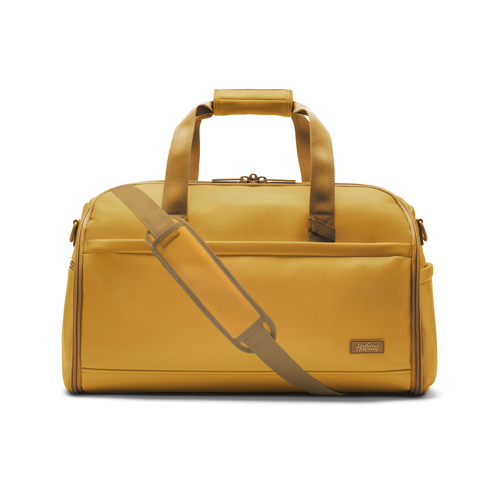 The Premium Garment Duffel 40L