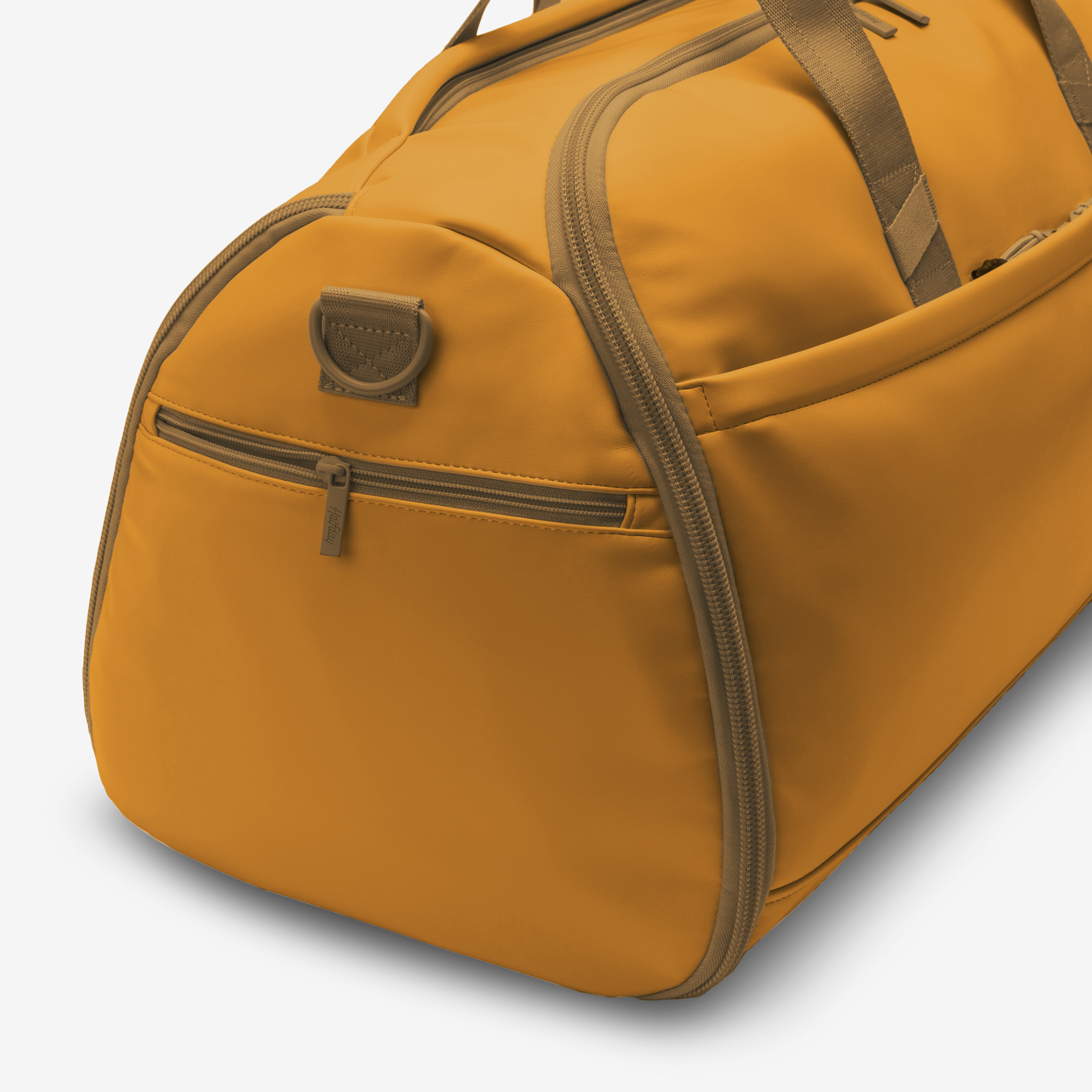 The Premium Garment Duffel 45L