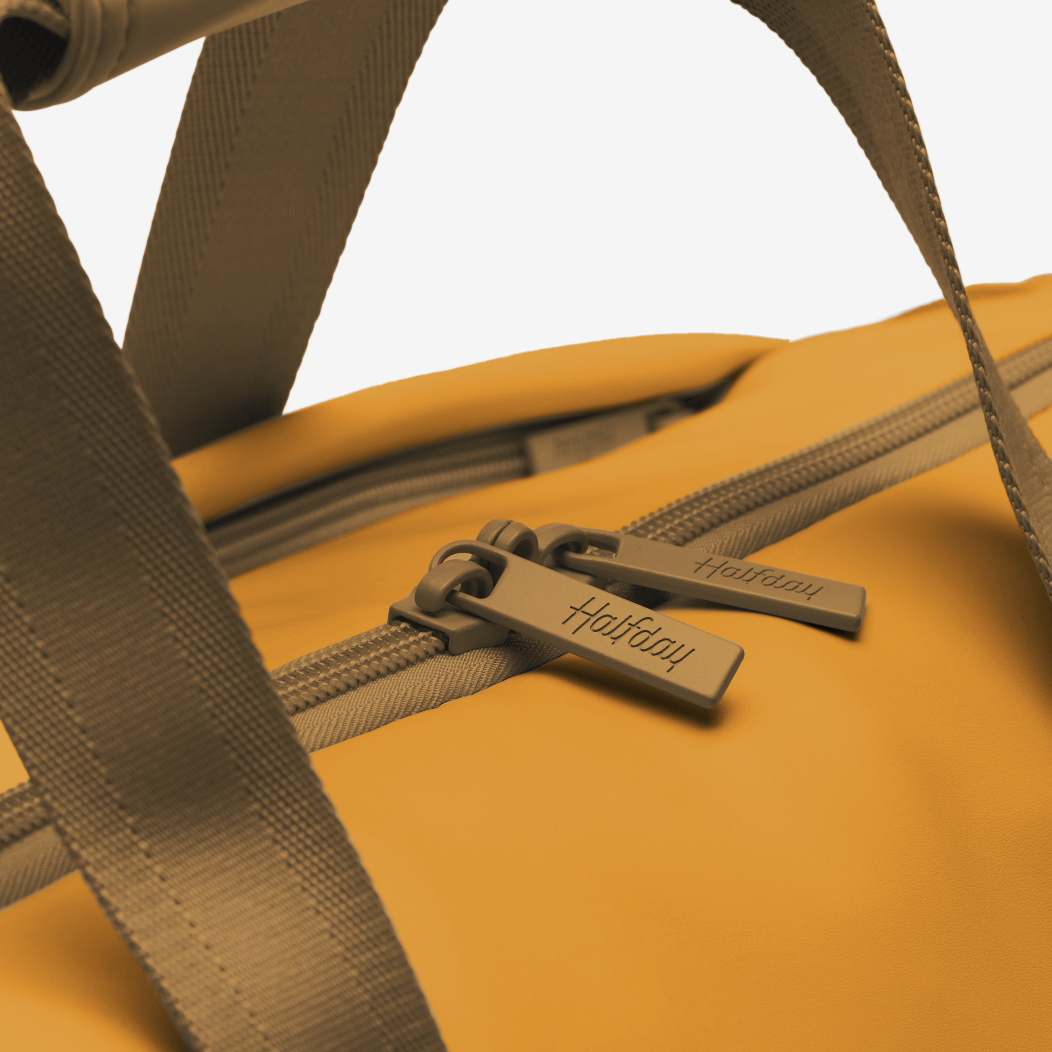 The Premium Garment Duffel 40L