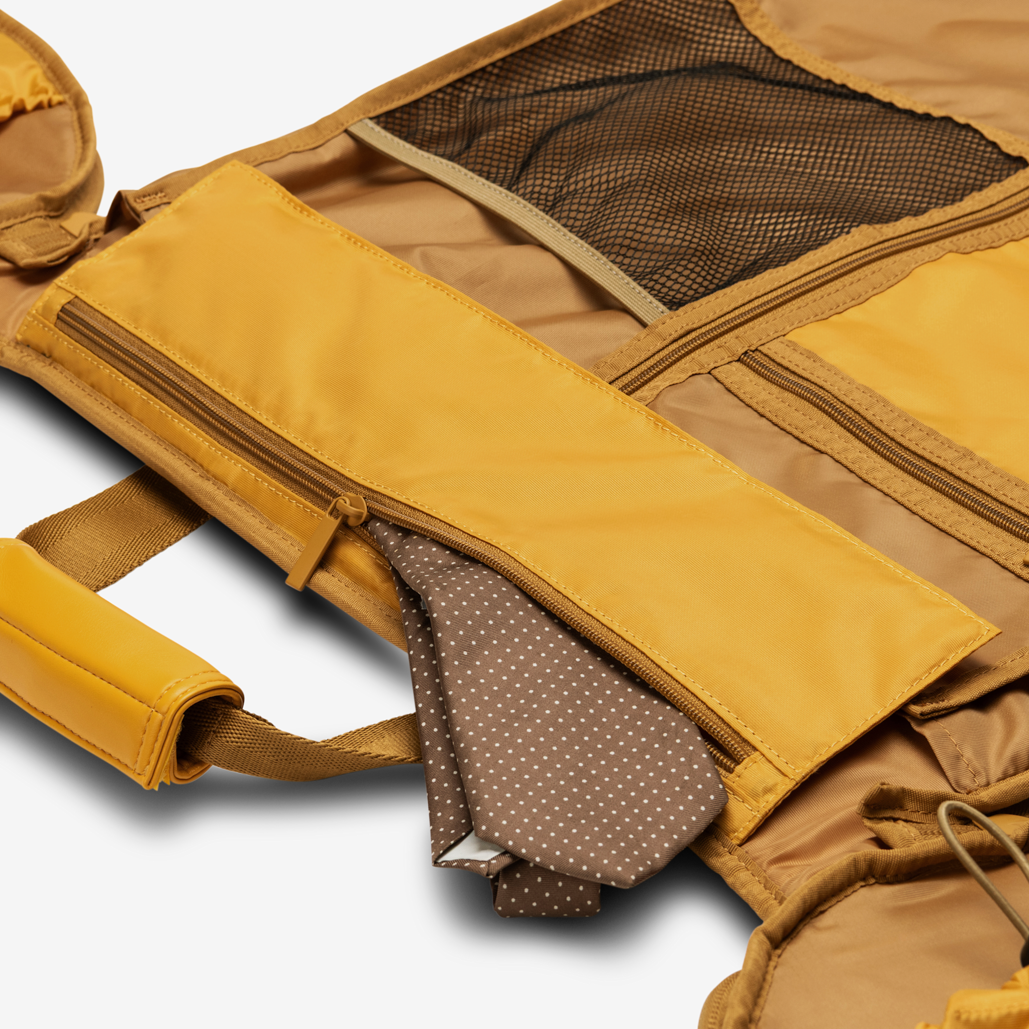 The Premium Garment Duffel 45L