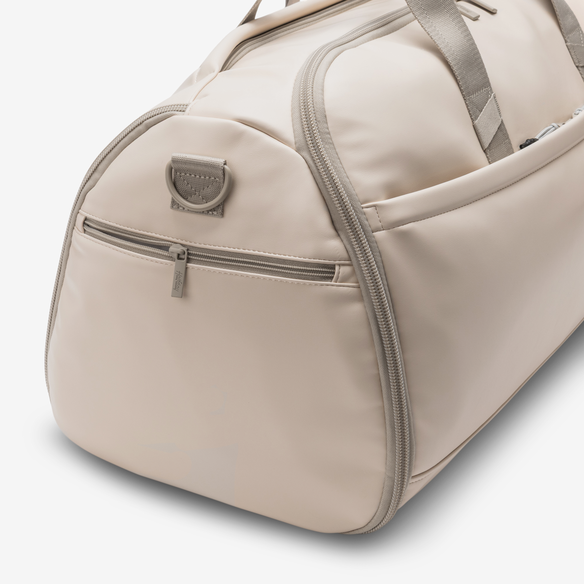 The Premium Garment Duffel 45L
