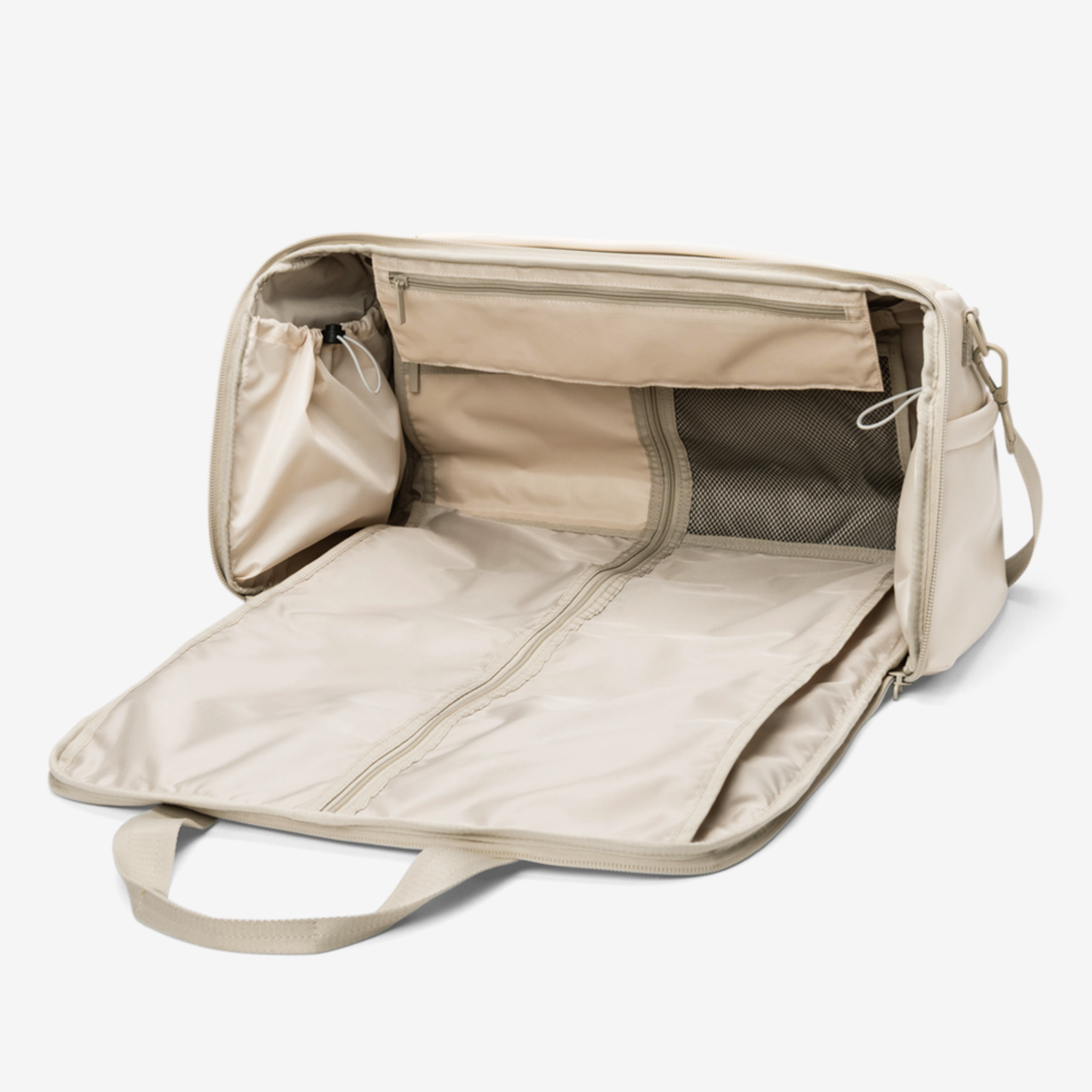 The Premium Garment Duffel 40L