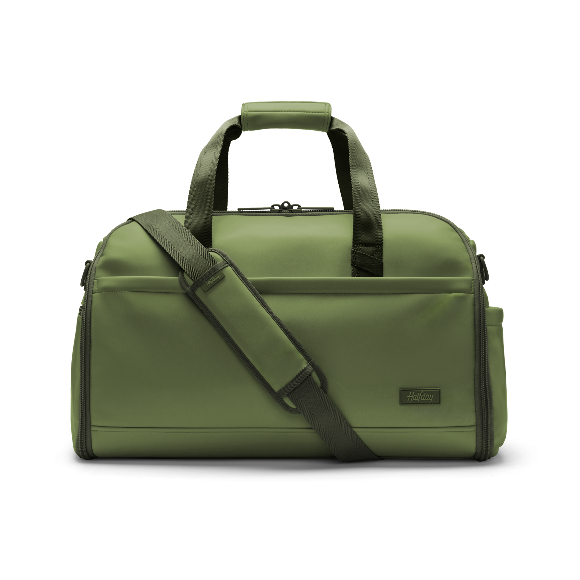 The Premium Garment Duffel 40L