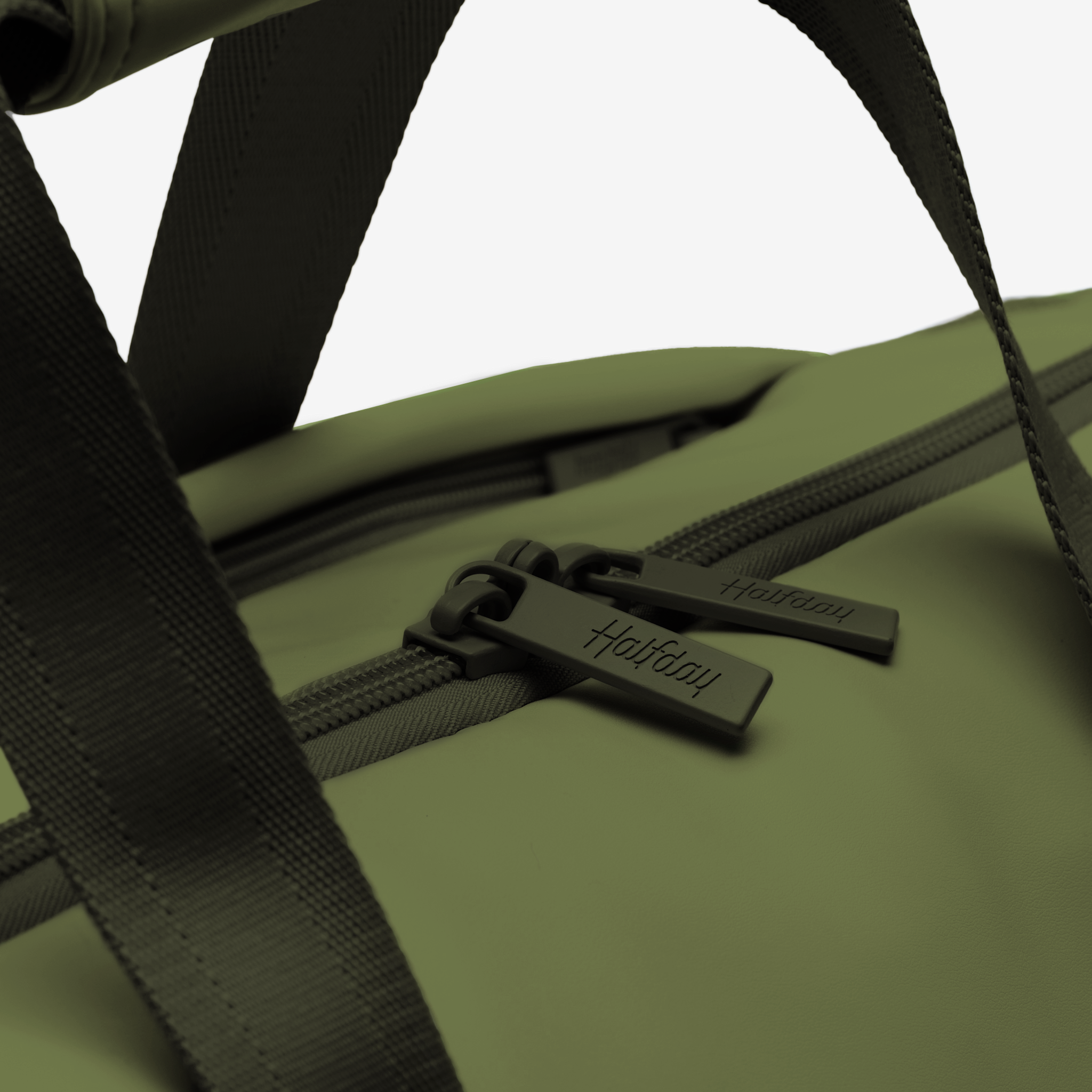 The Premium Garment Duffel 45L