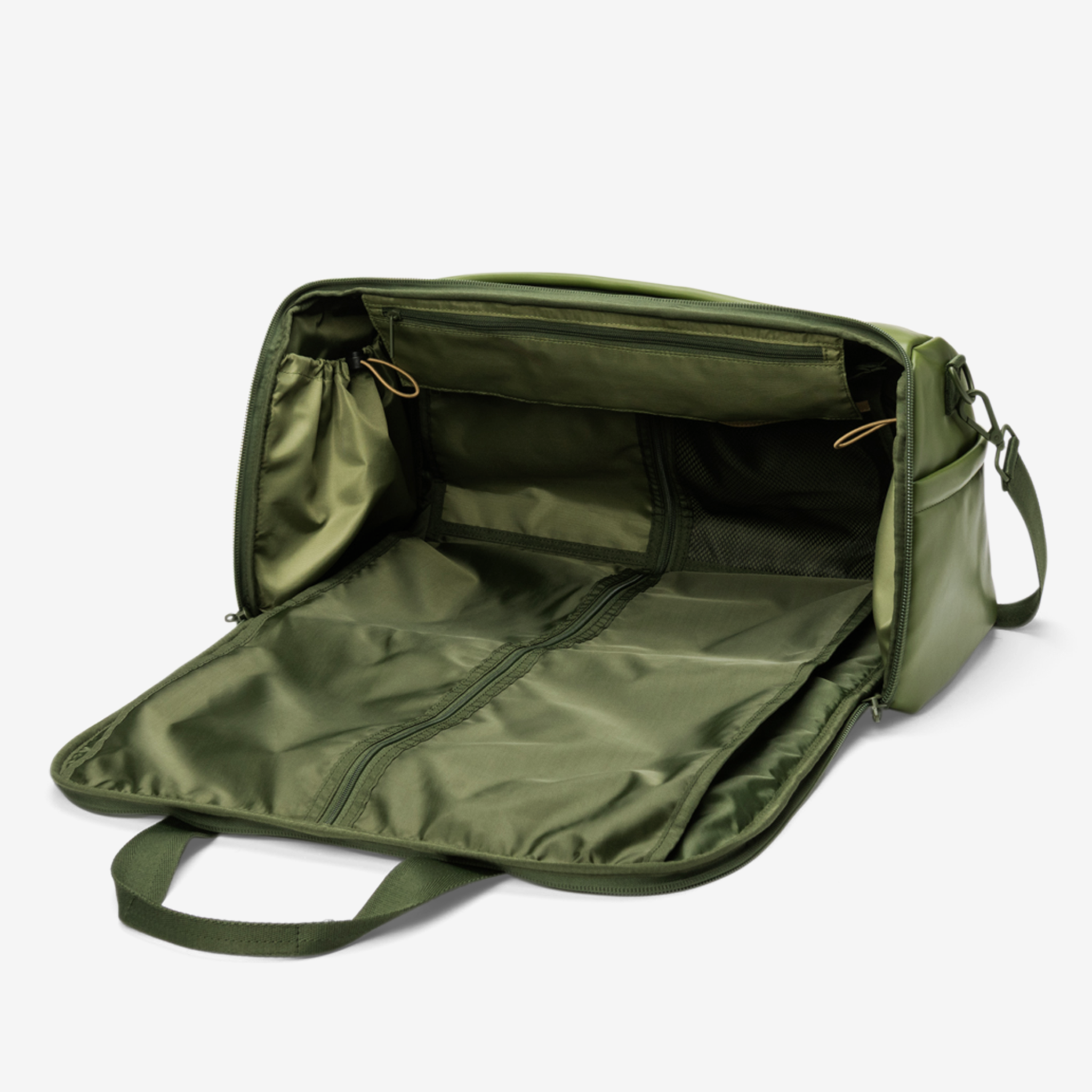 The Premium Garment Duffel 40L
