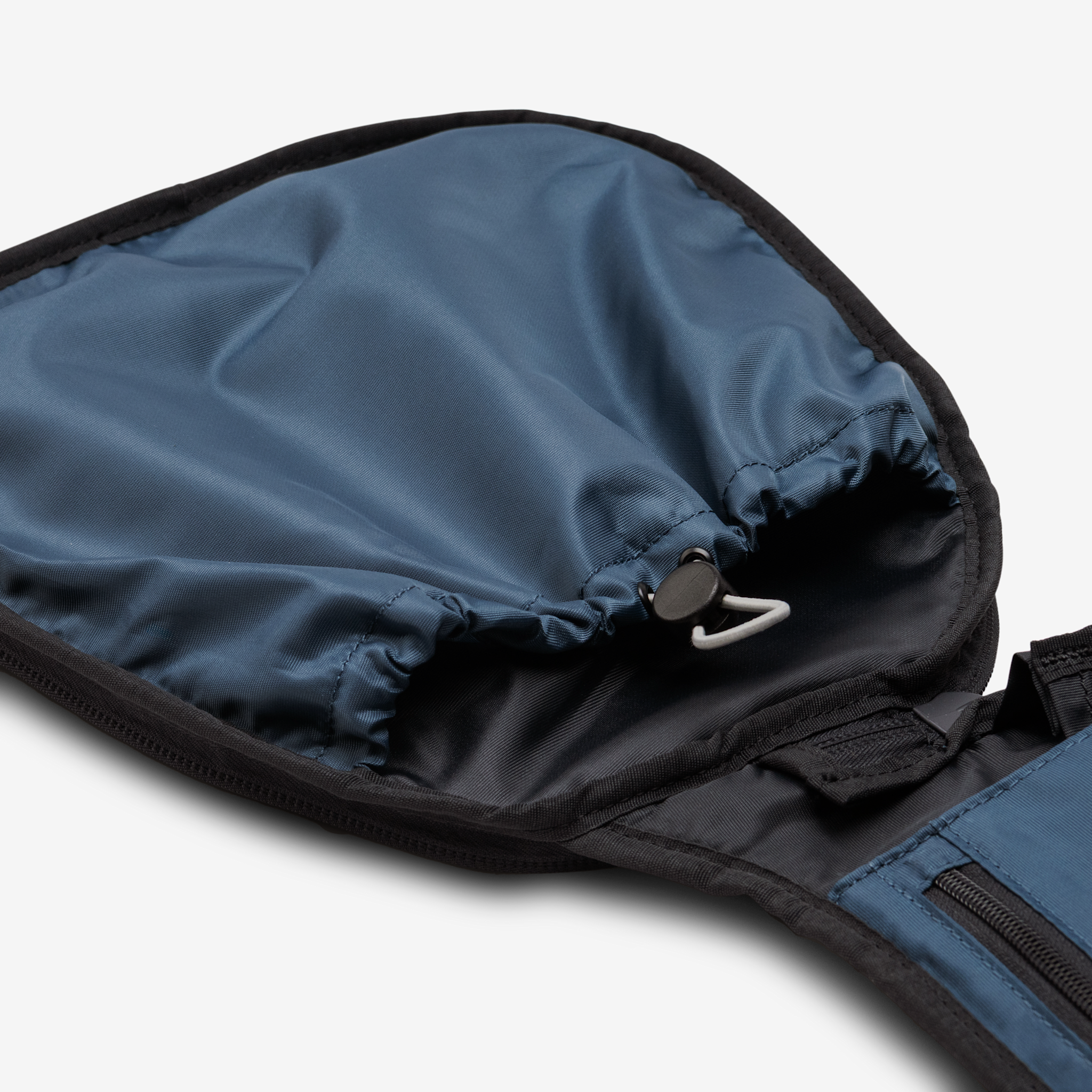 The Premium Garment Duffel 45L