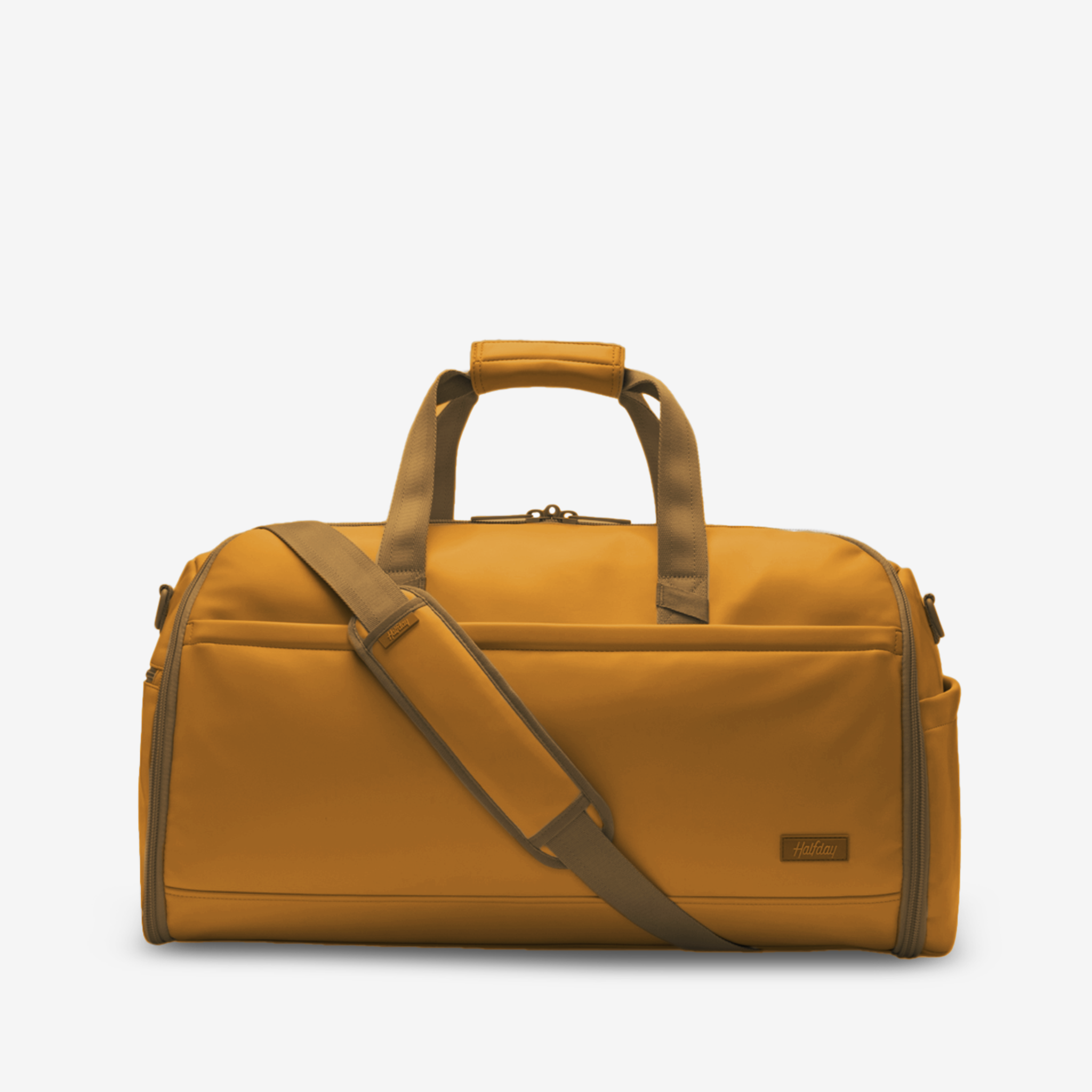 The Premium Garment Duffel 45L