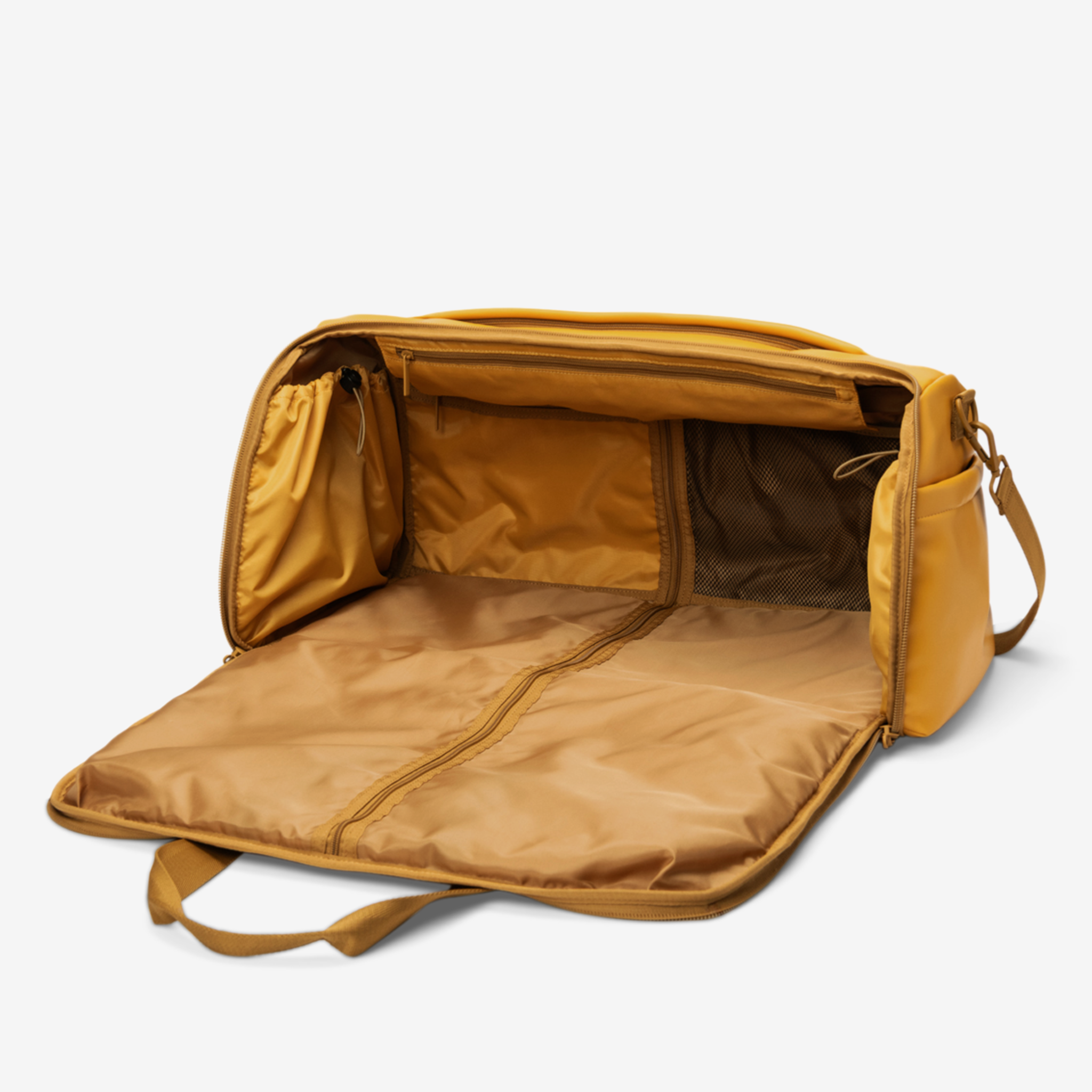 The Premium Garment Duffel 45L