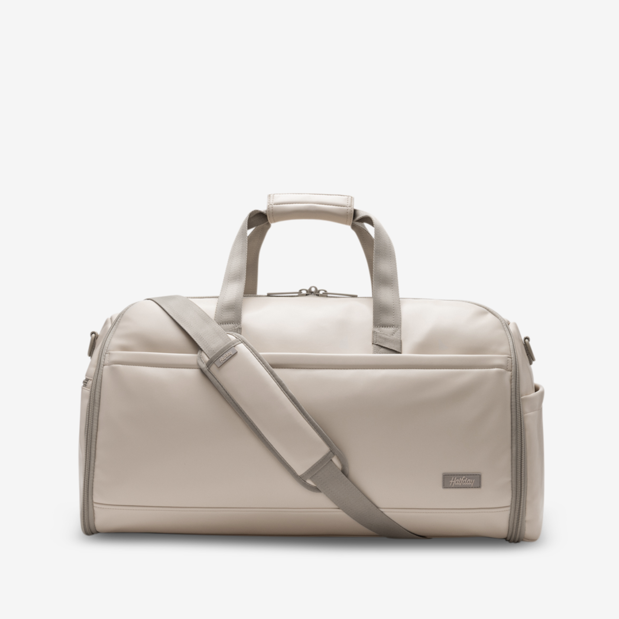 The Premium Garment Duffel 45L