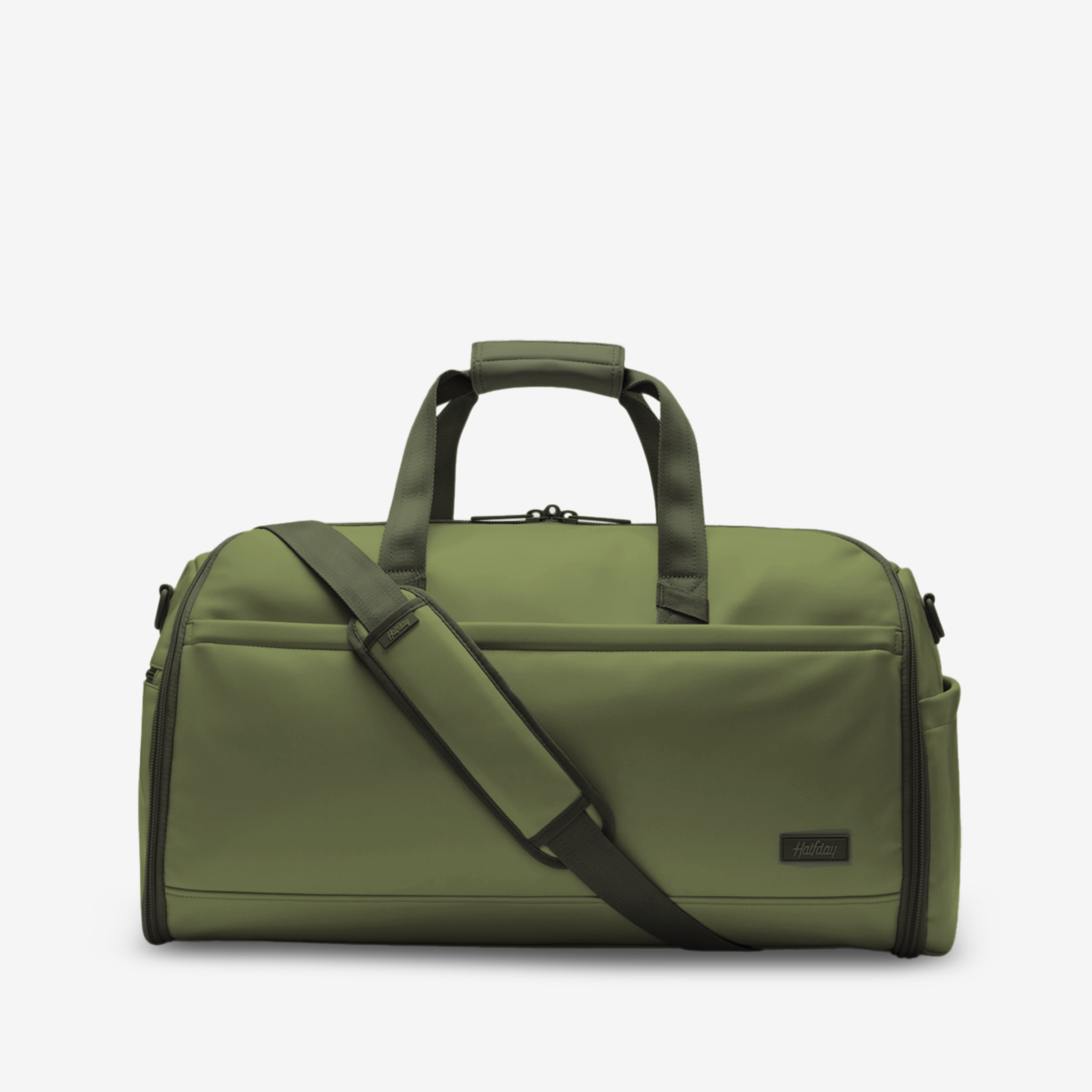 The Premium Garment Duffel 45L