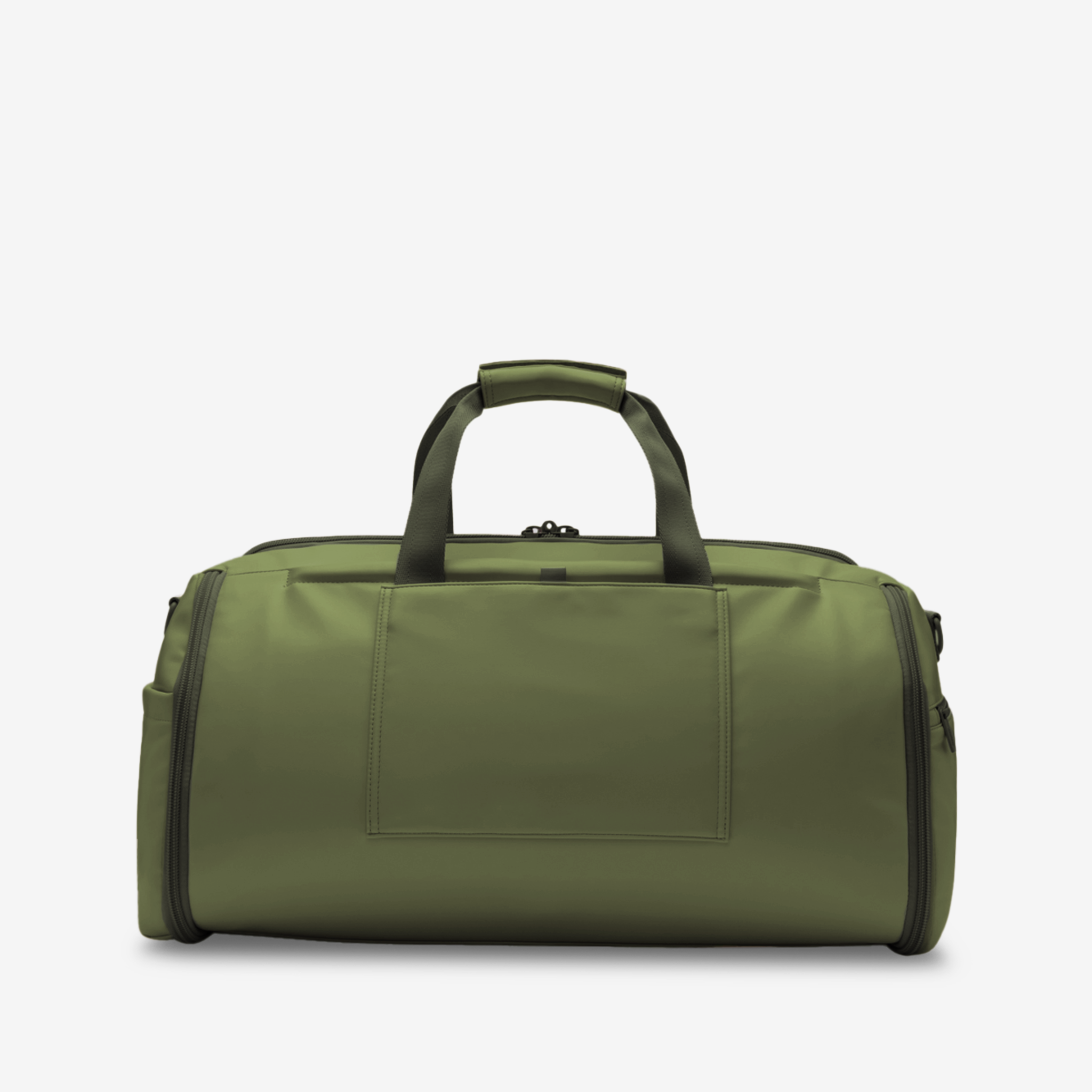 The Premium Garment Duffel 45L