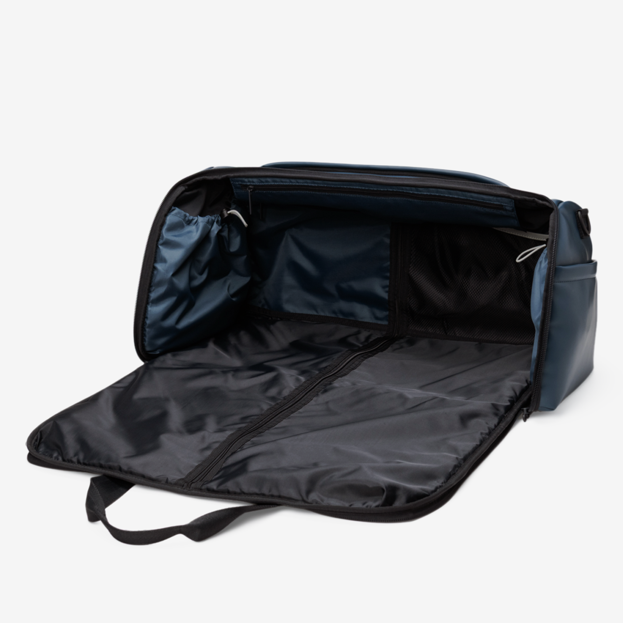 The Premium Garment Duffel 45L
