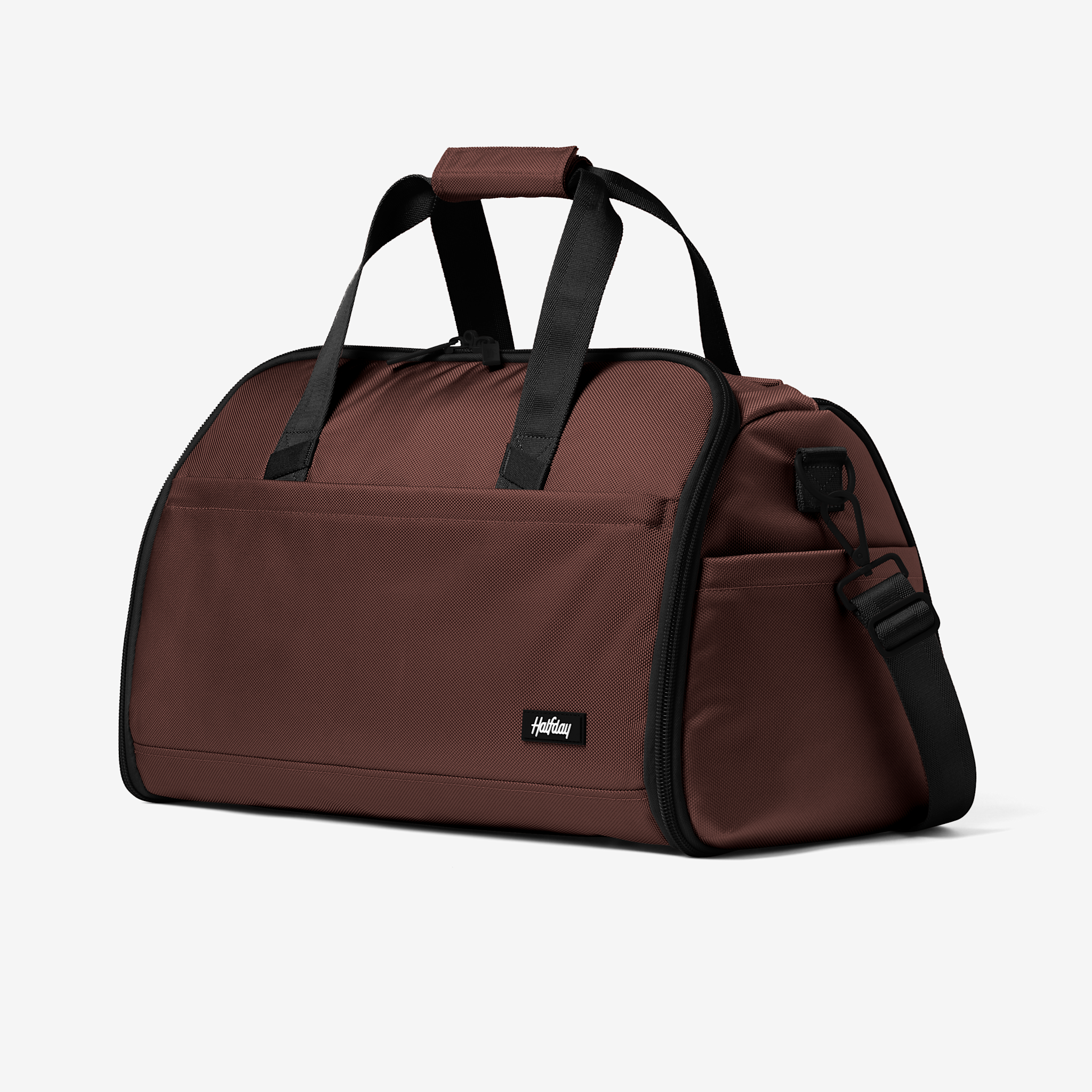 The Premium Garment Duffel 40L