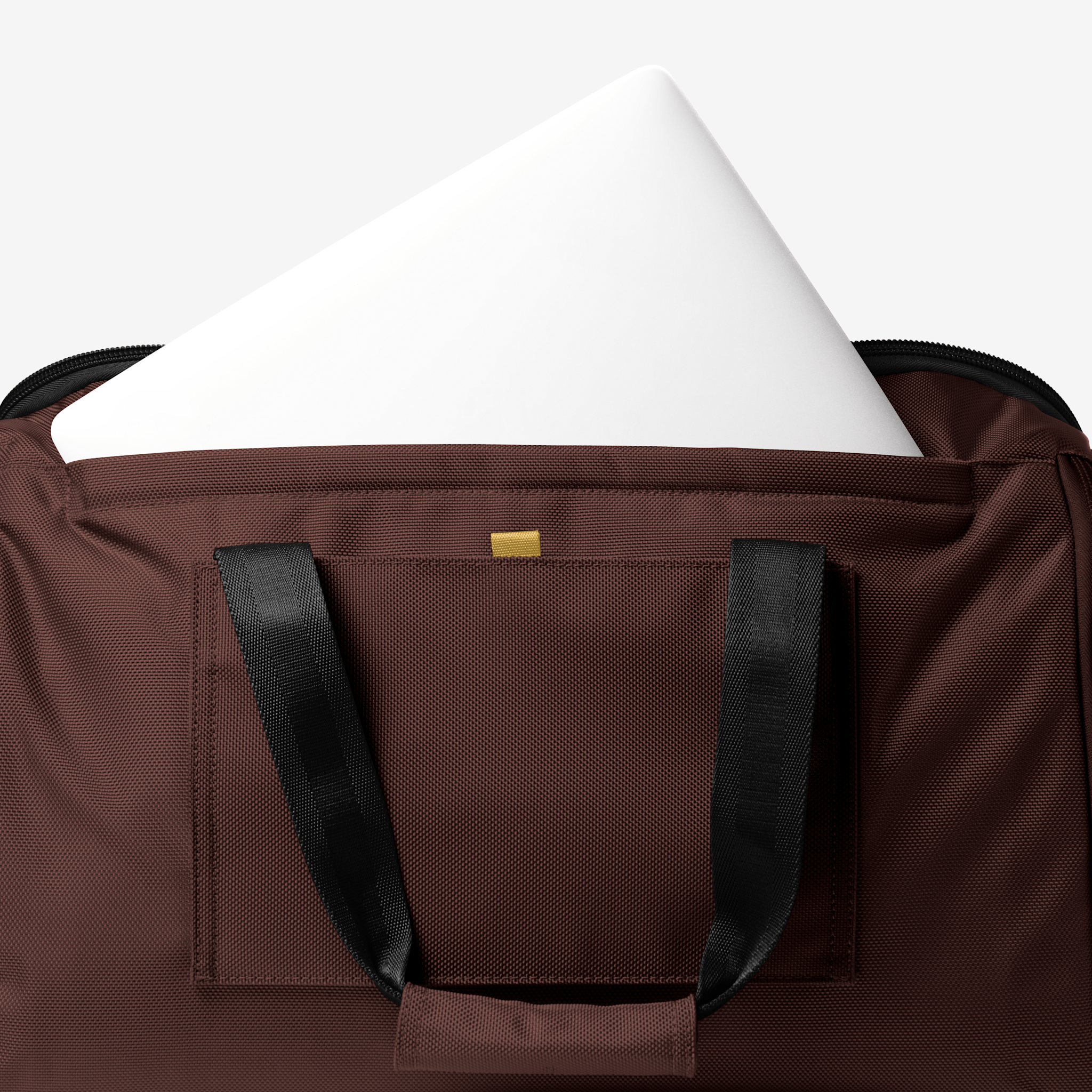 The Premium Garment Duffel 40L