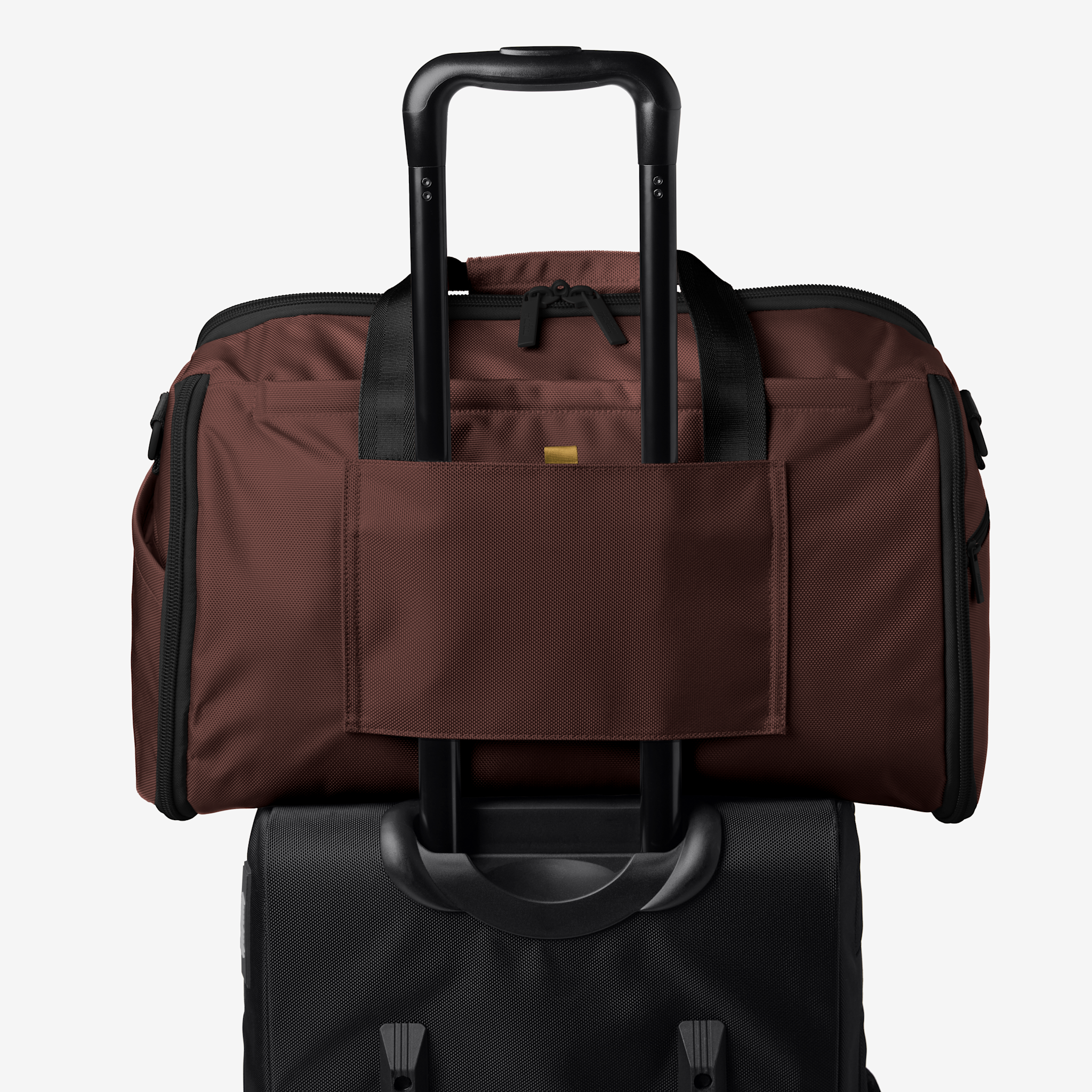 The Premium Garment Duffel 40L