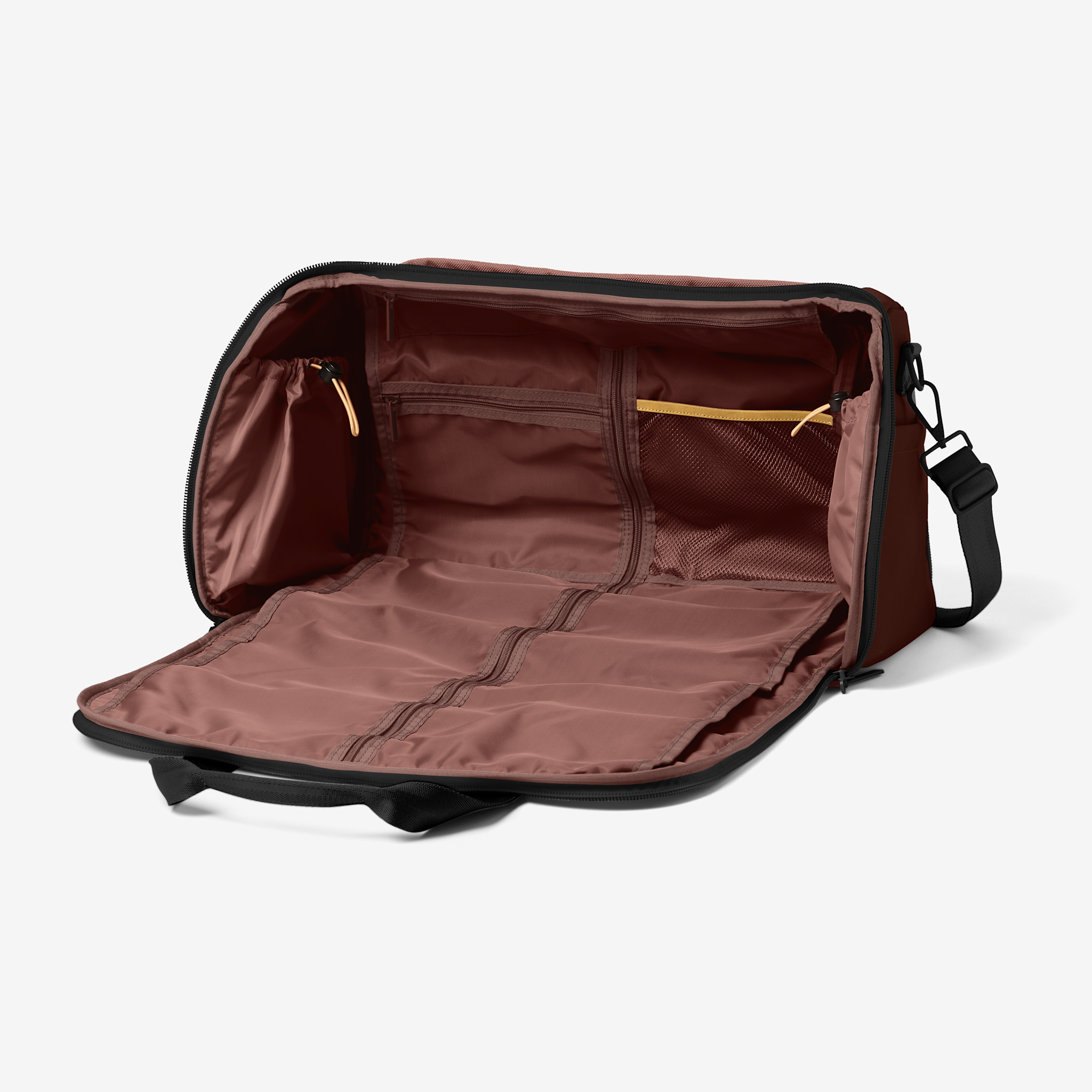 The Premium Garment Duffel 40L