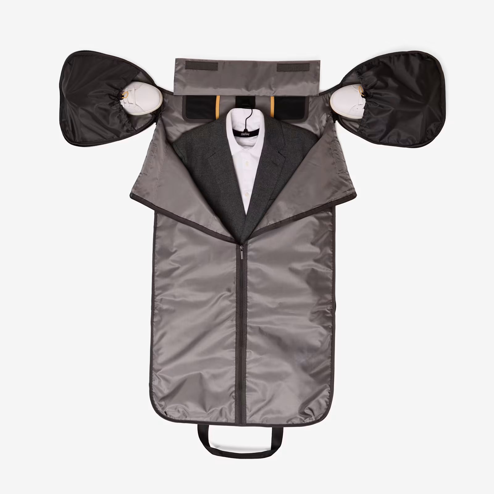 The Premium Garment Duffel 45L