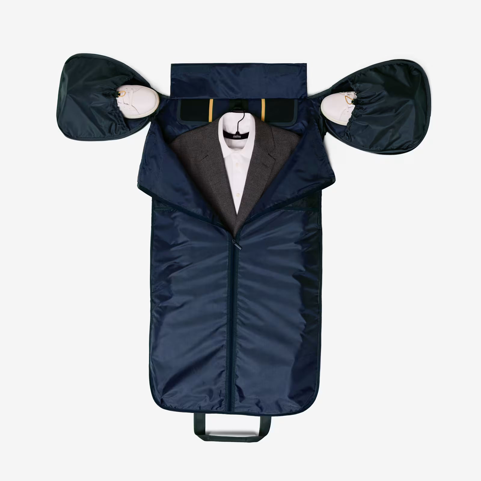 The Premium Garment Duffel 45L