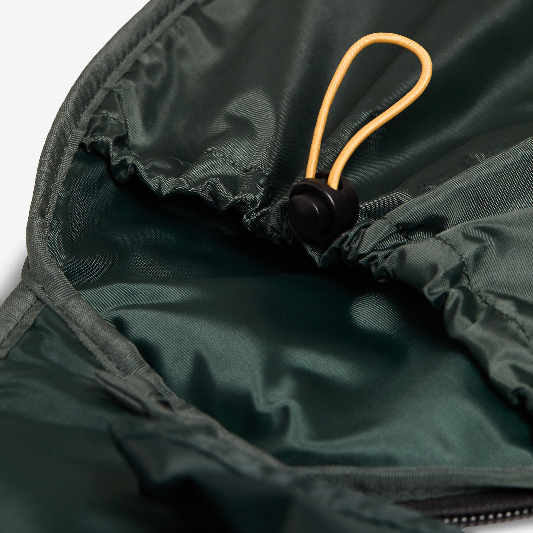The Premium Garment Duffel 45L