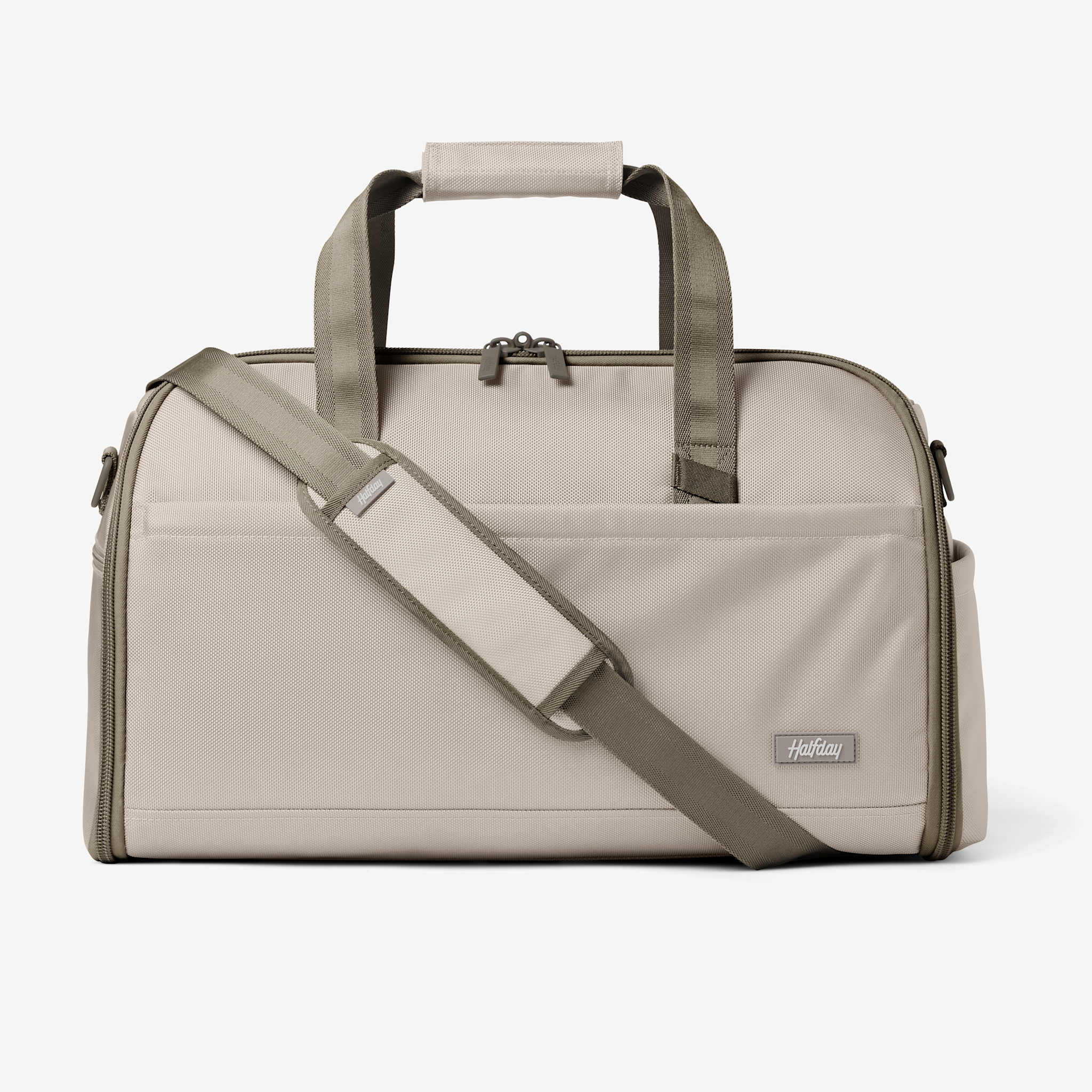 The Premium Garment Duffel 40L