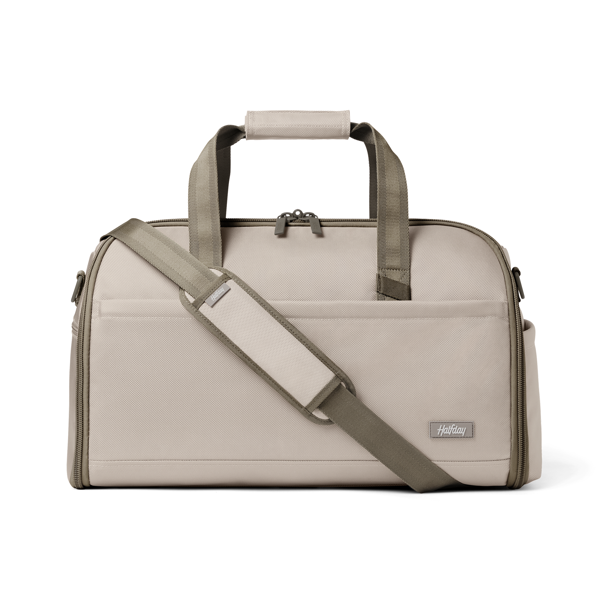 The Premium Garment Duffel 40L