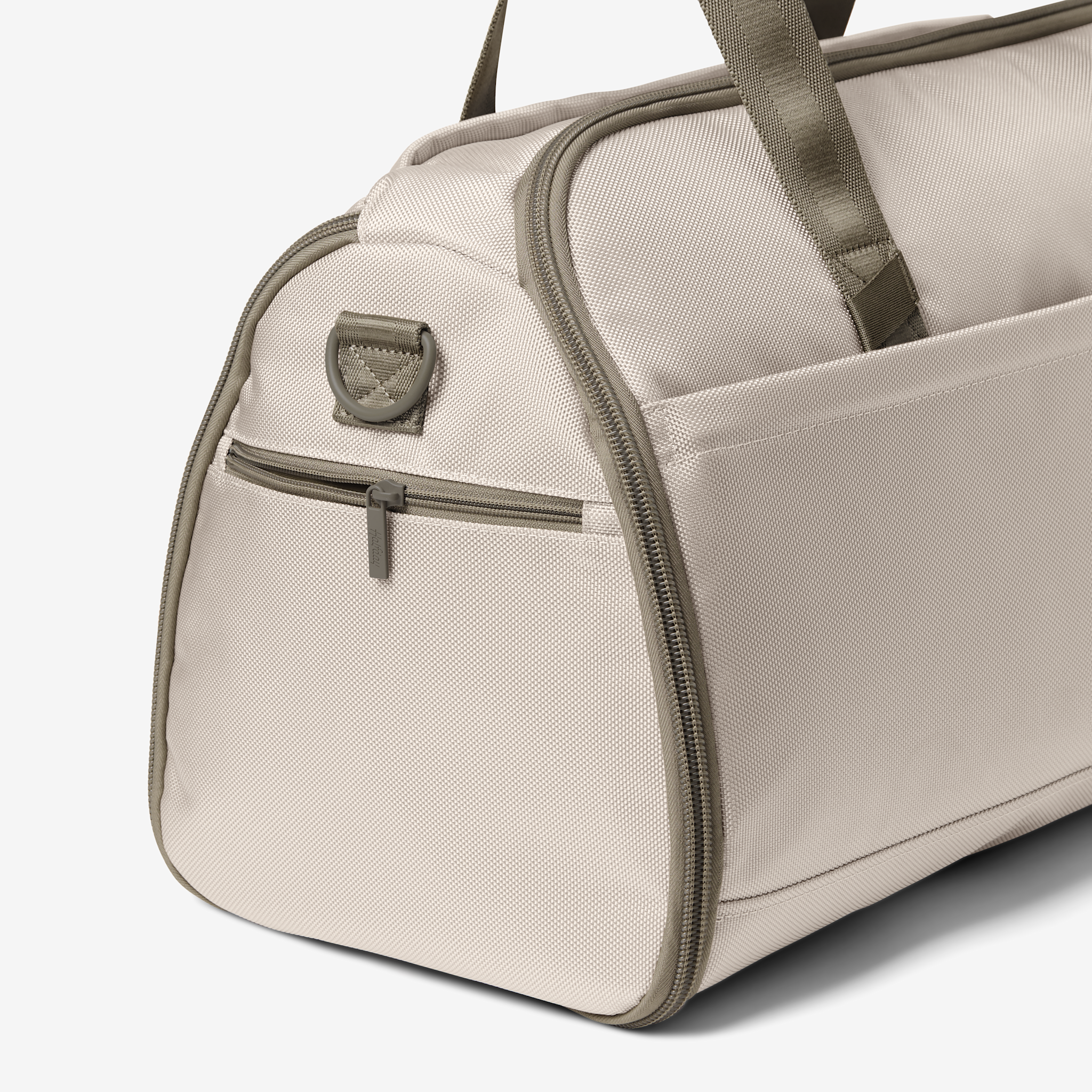 The Premium Garment Duffel 40L