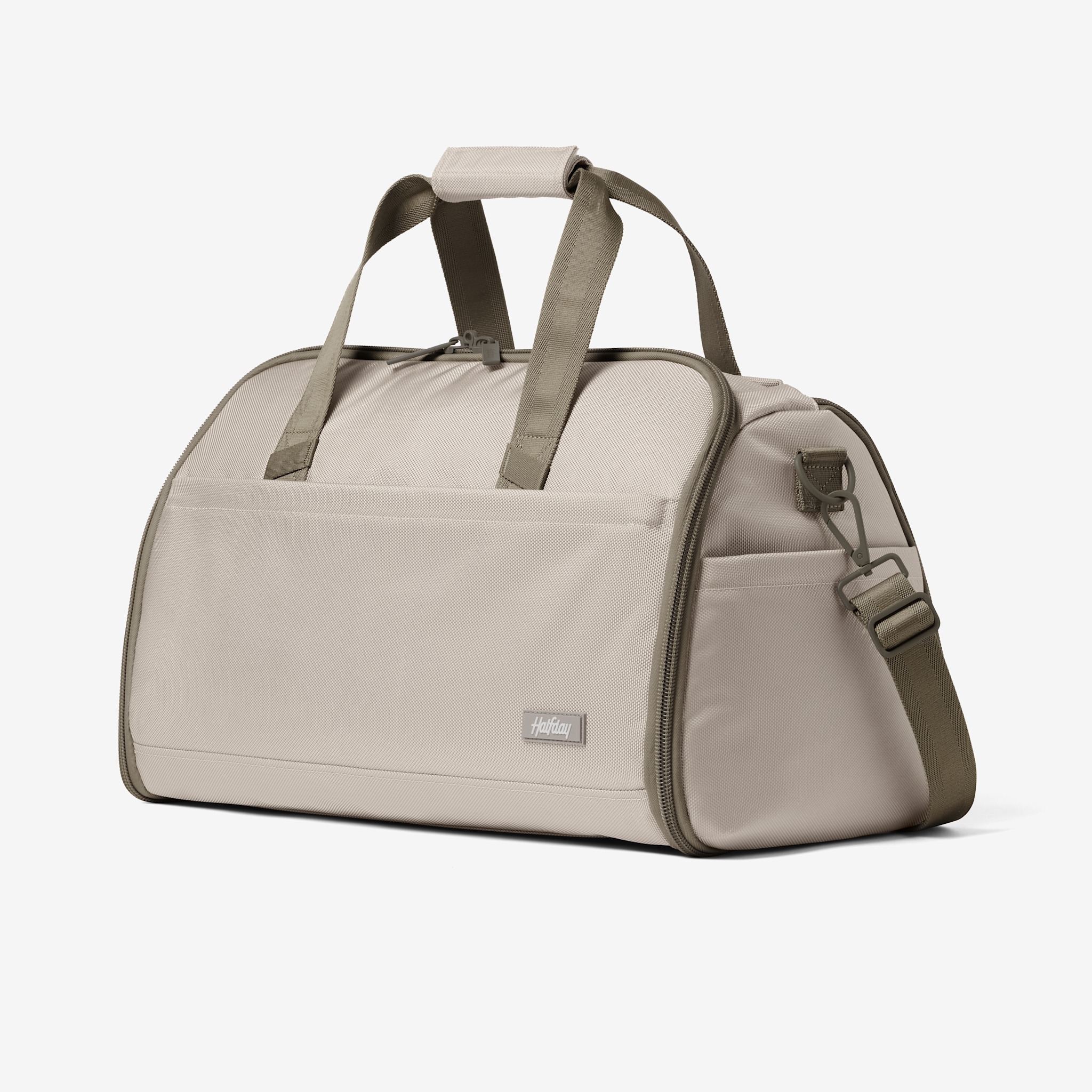 The Premium Garment Duffel 40L