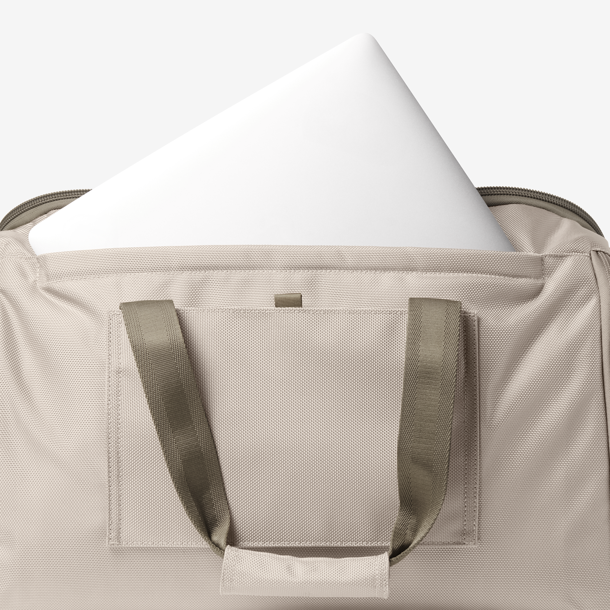 The Premium Garment Duffel 40L