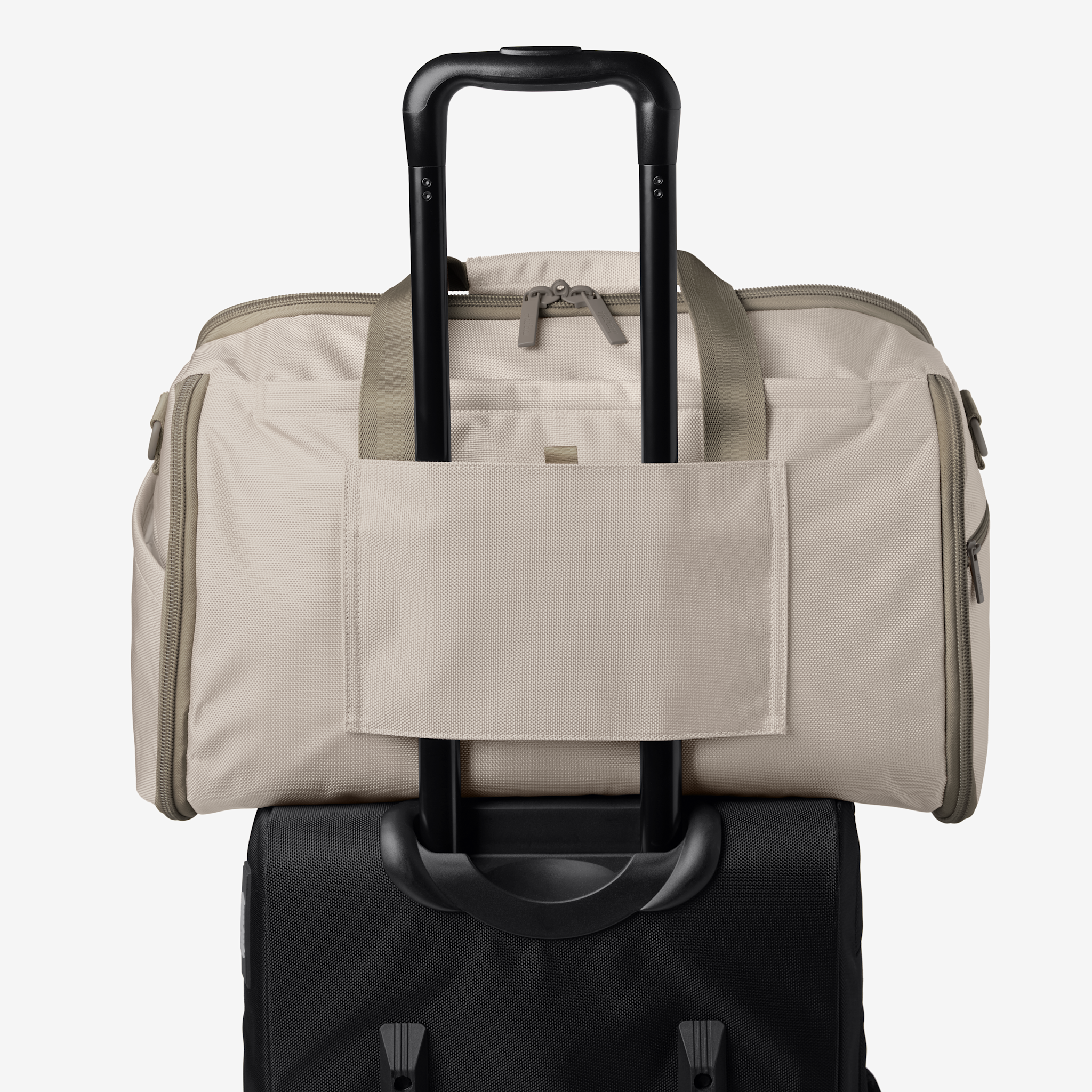 The Premium Garment Duffel 40L