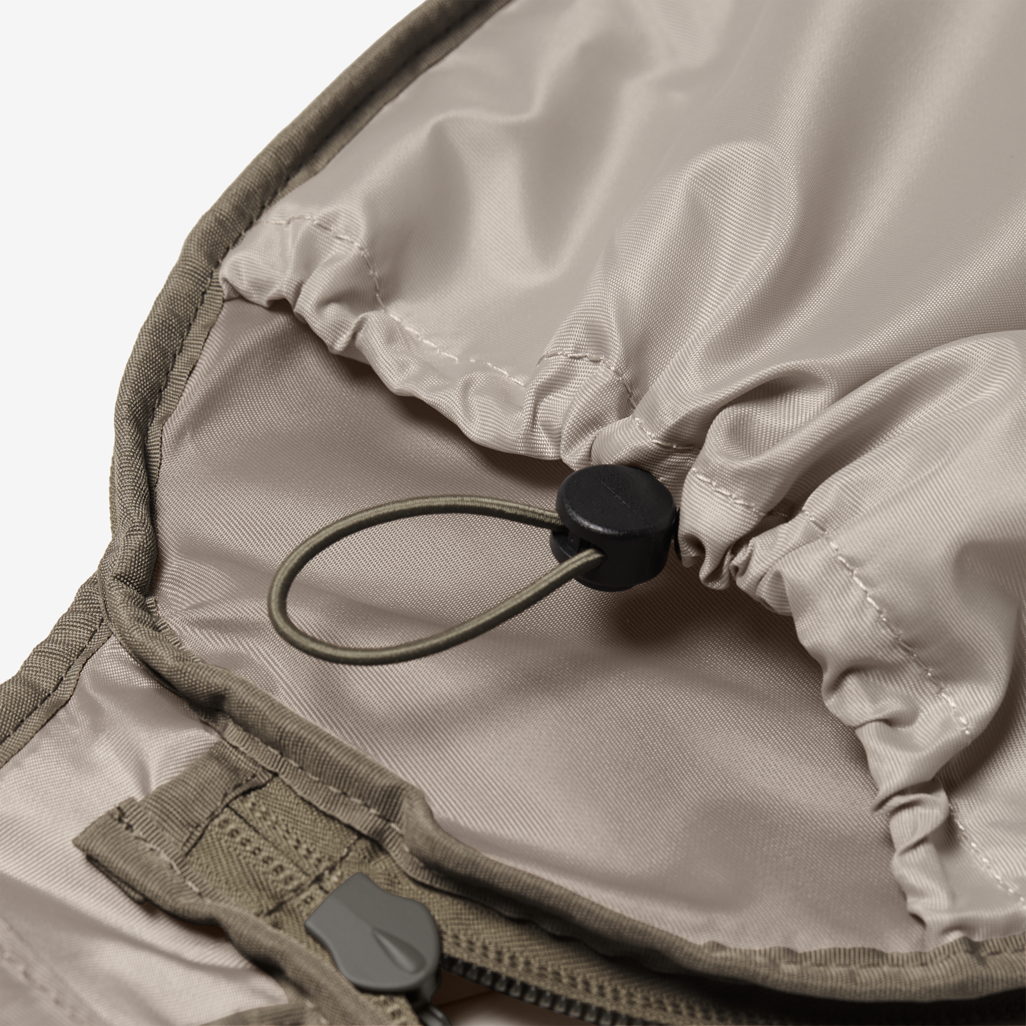 The Premium Garment Duffel 45L