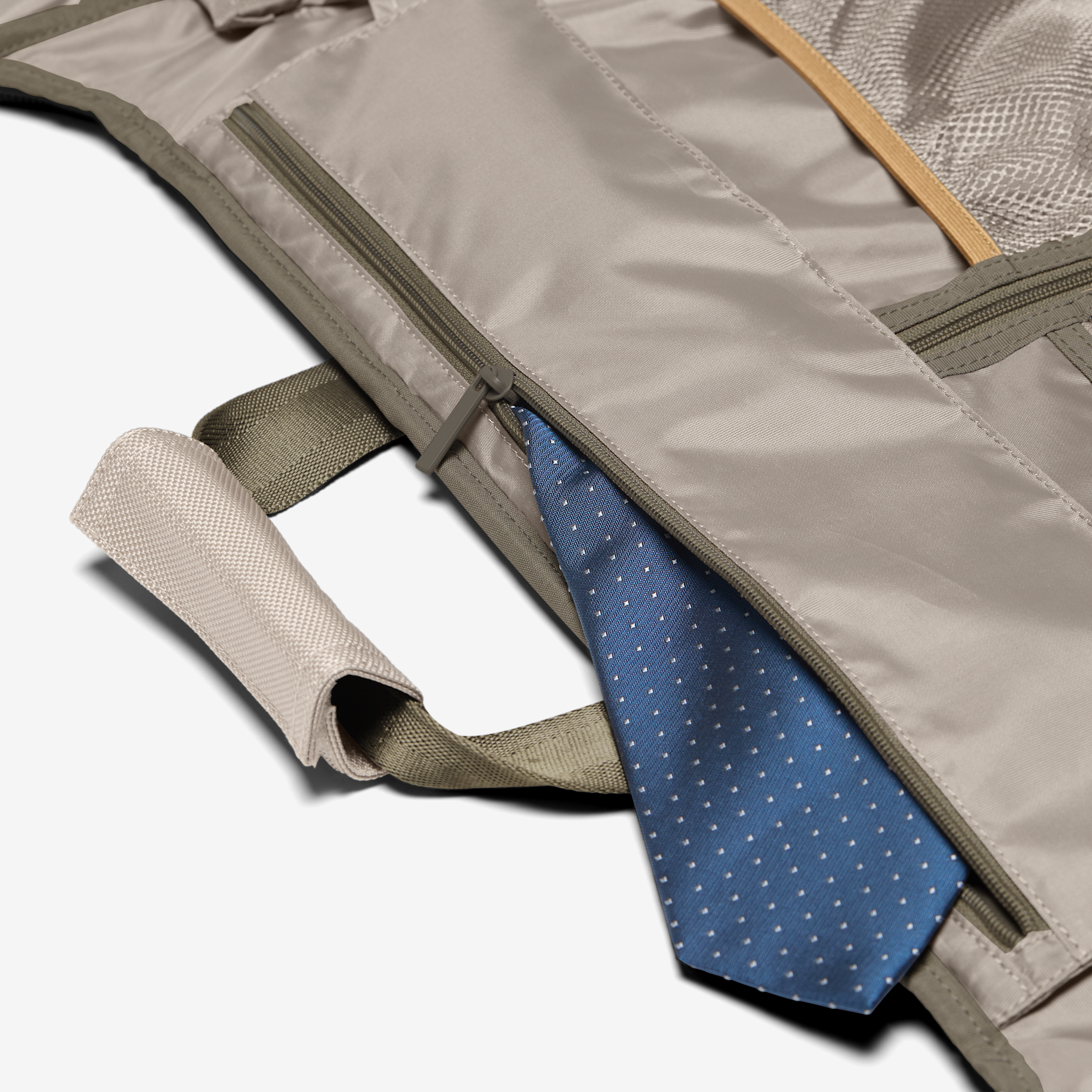 The Premium Garment Duffel 45L