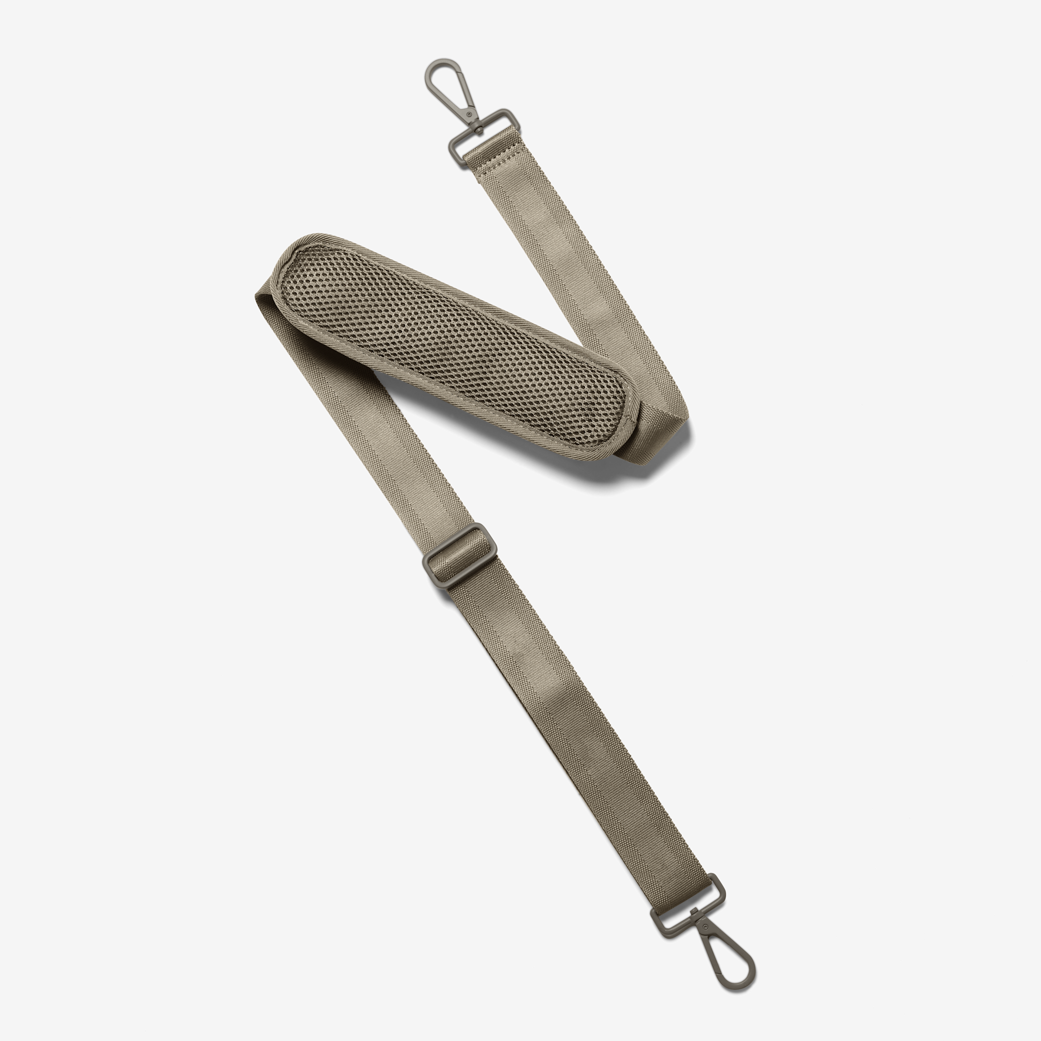 The Premium Garment Duffel 45L