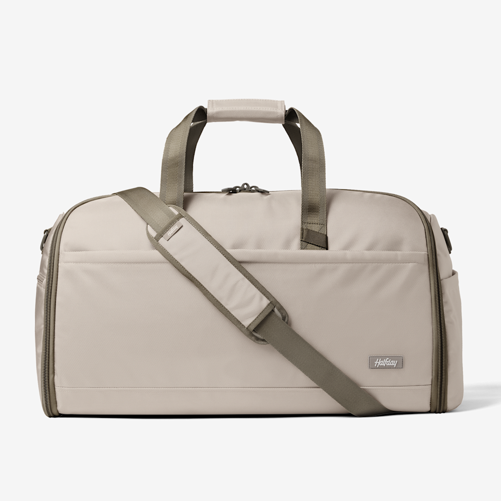 The Premium Garment Duffel 45L
