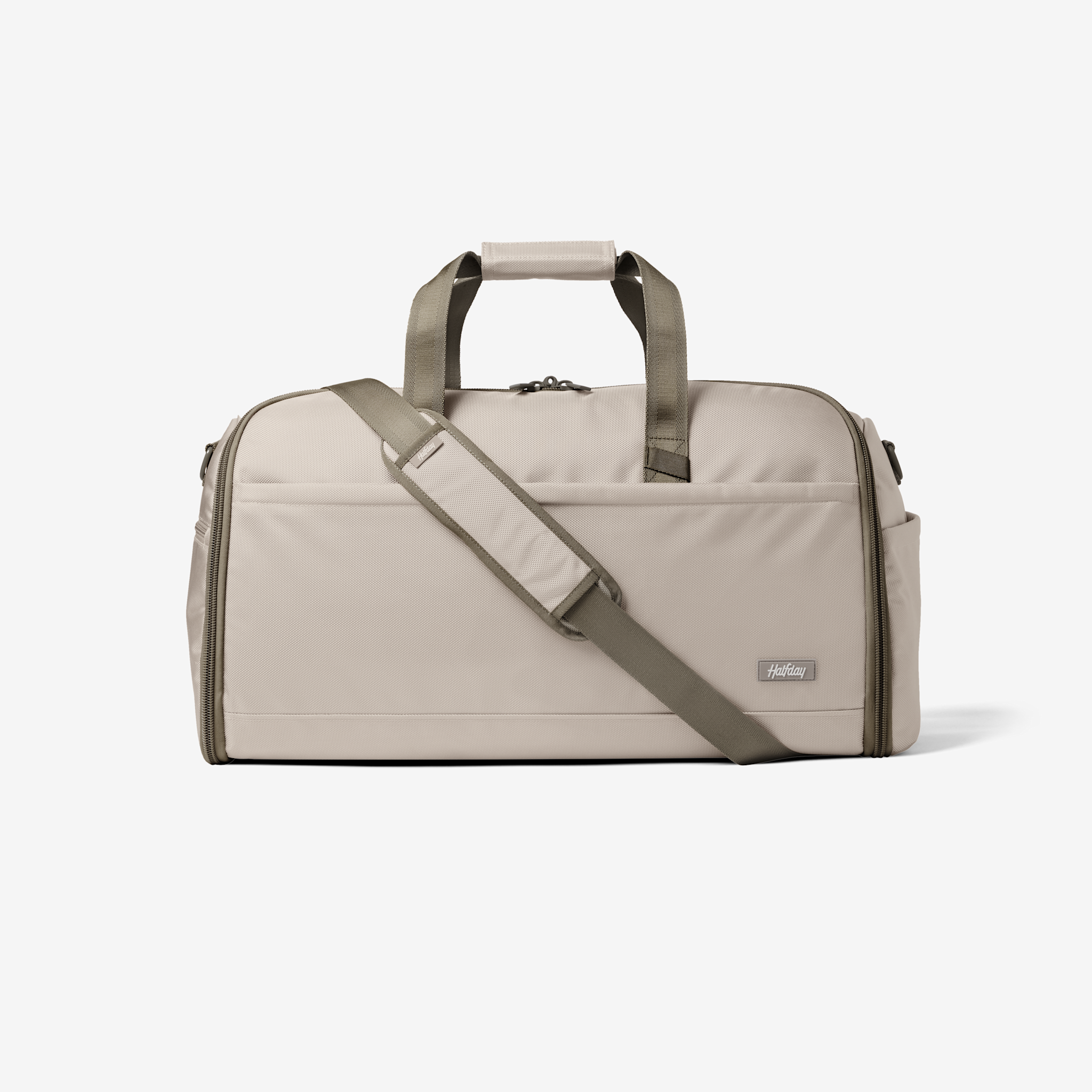 The Premium Garment Duffel 45L