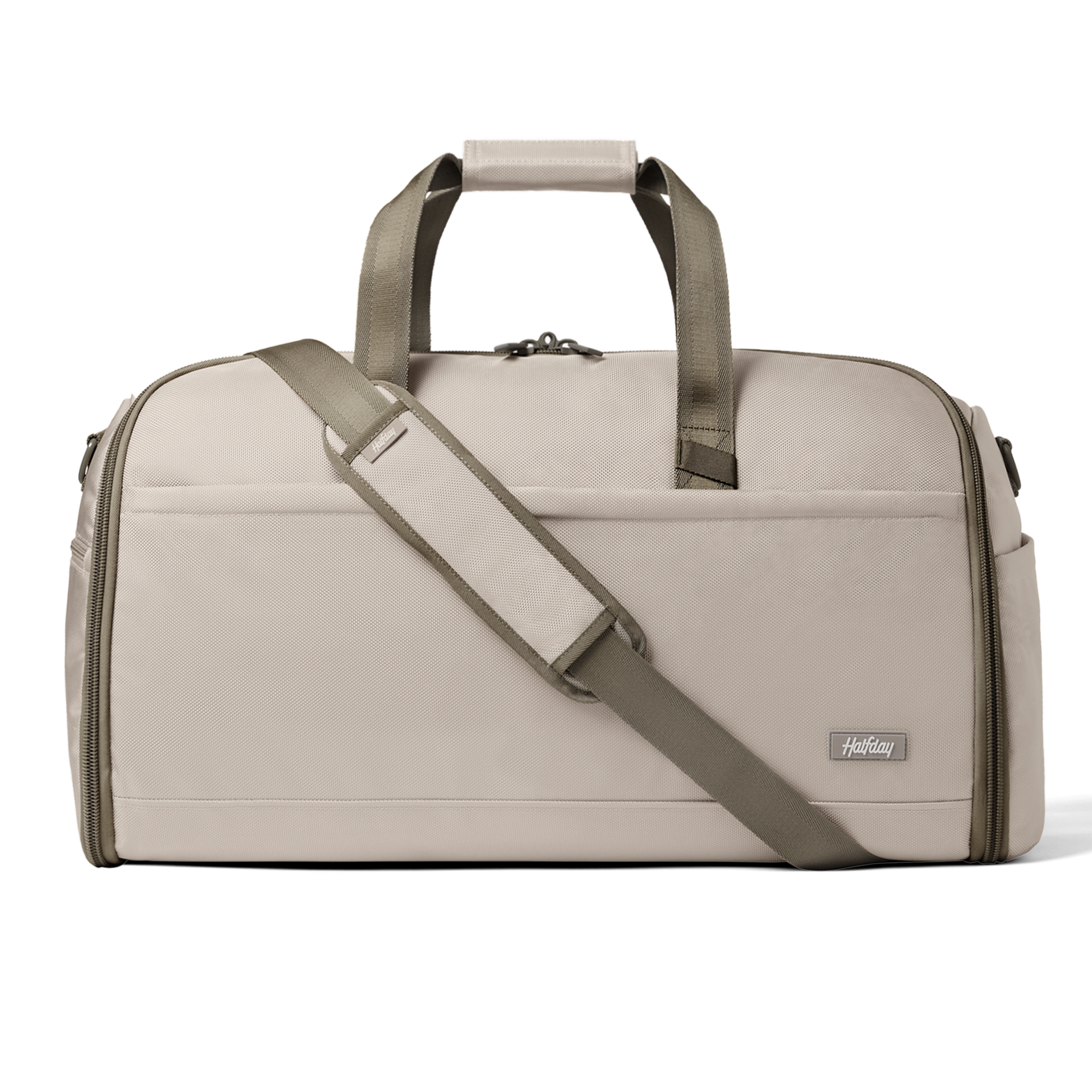 The Premium Garment Duffel 45L